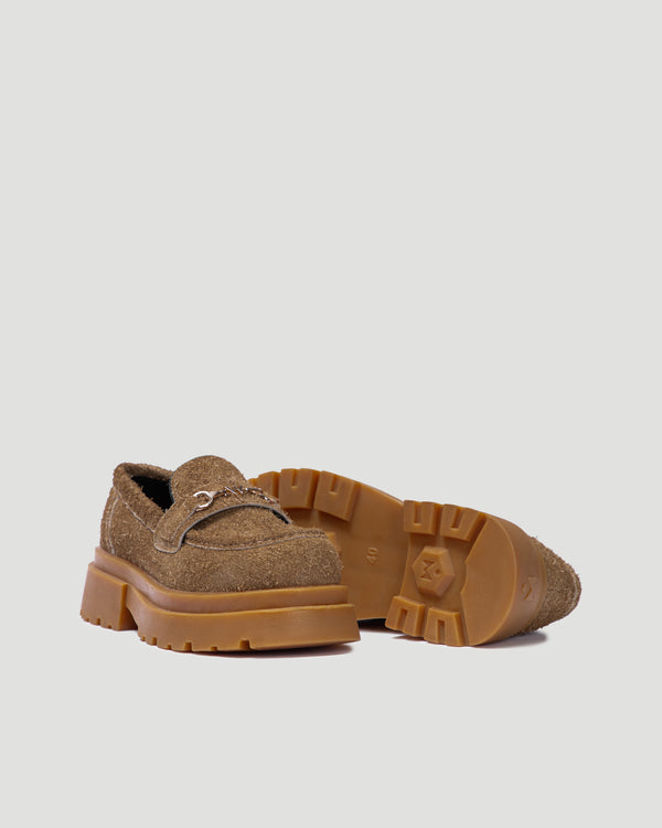 Tobacco Fur
