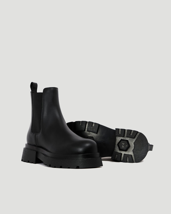THEWOLF CHUNKY CHELSEA BOOT SS24