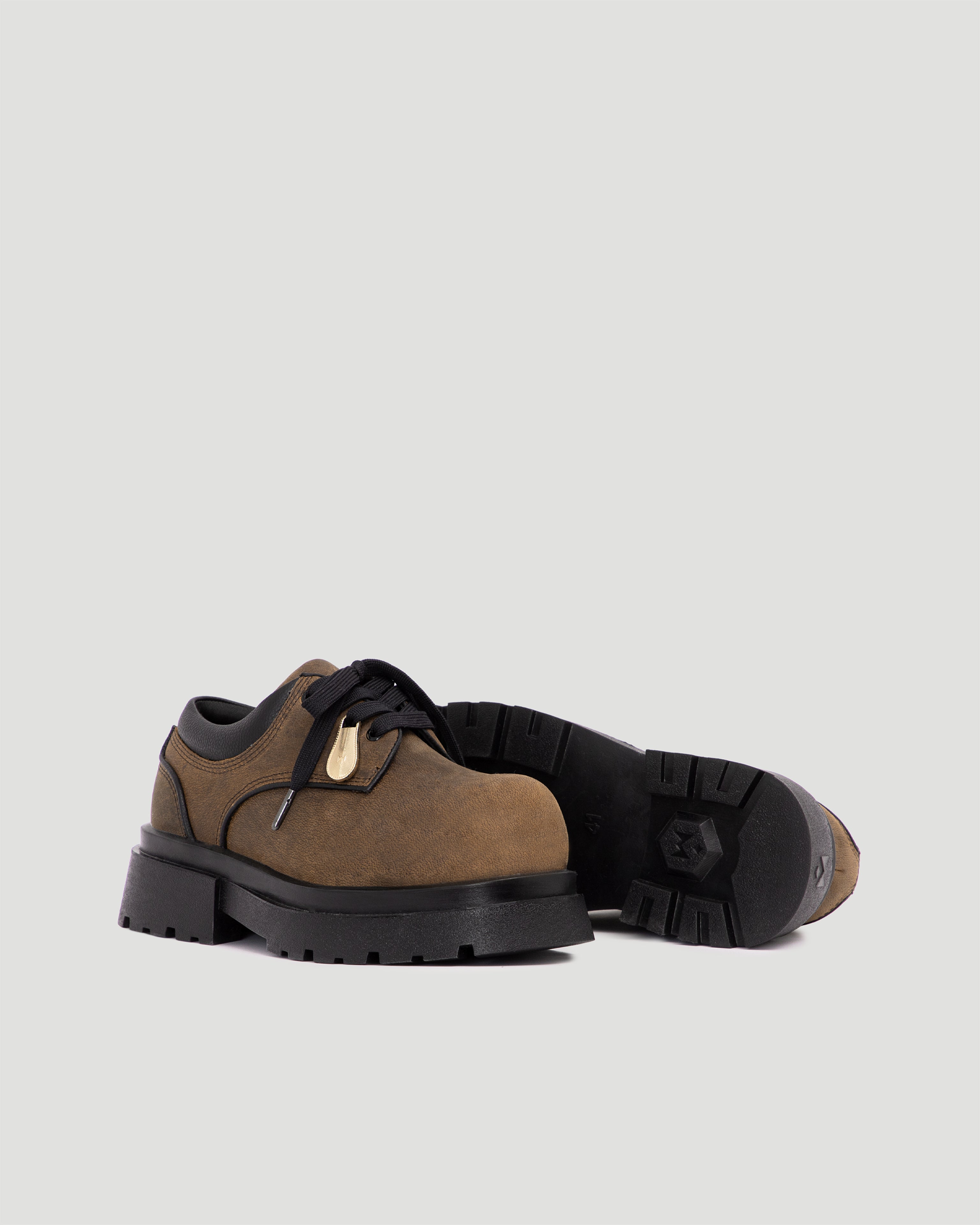 Mocha Brown