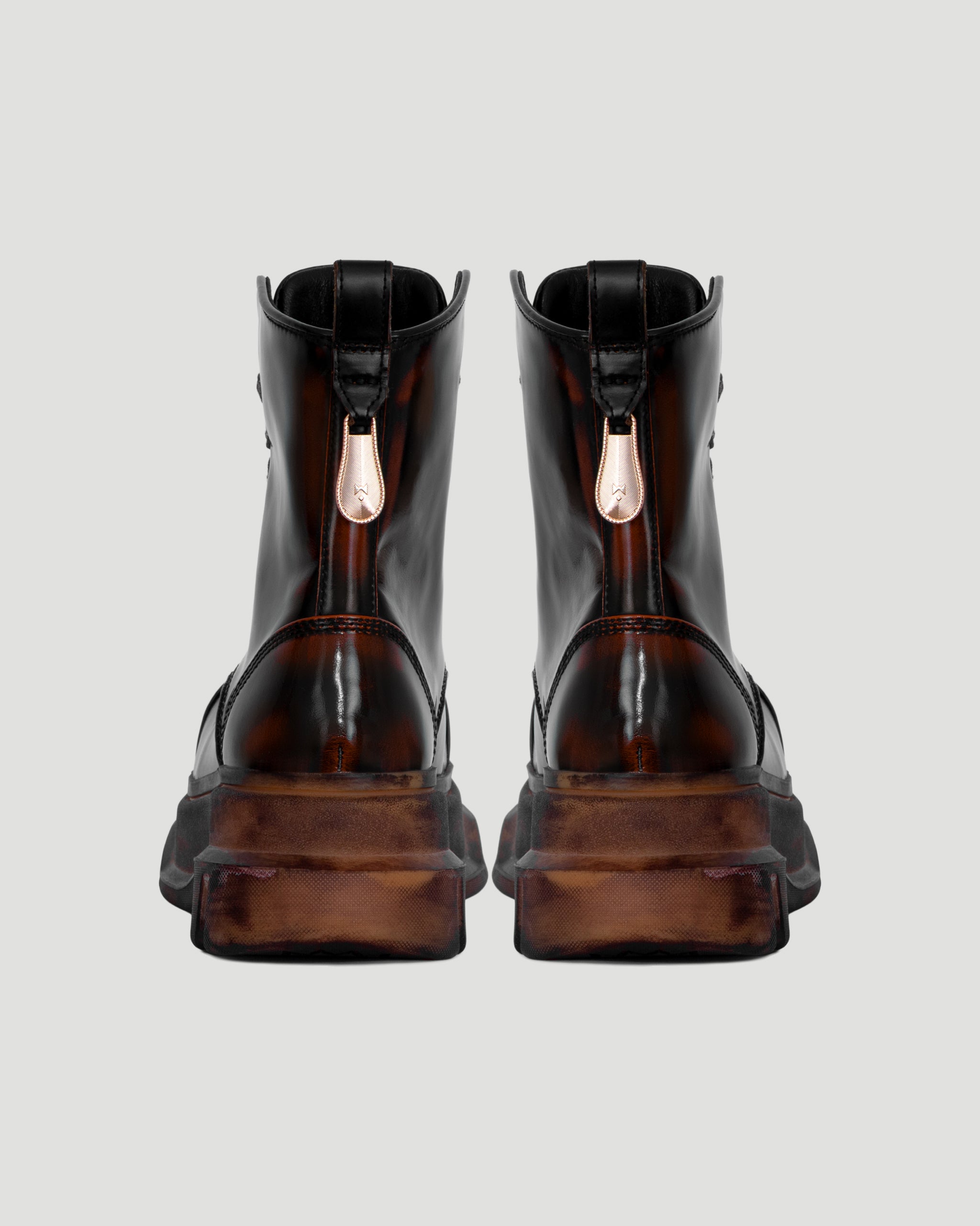 THE TANKER WOLF COMBAT BOOT - INFERNO – THEWOLF GLOBAL