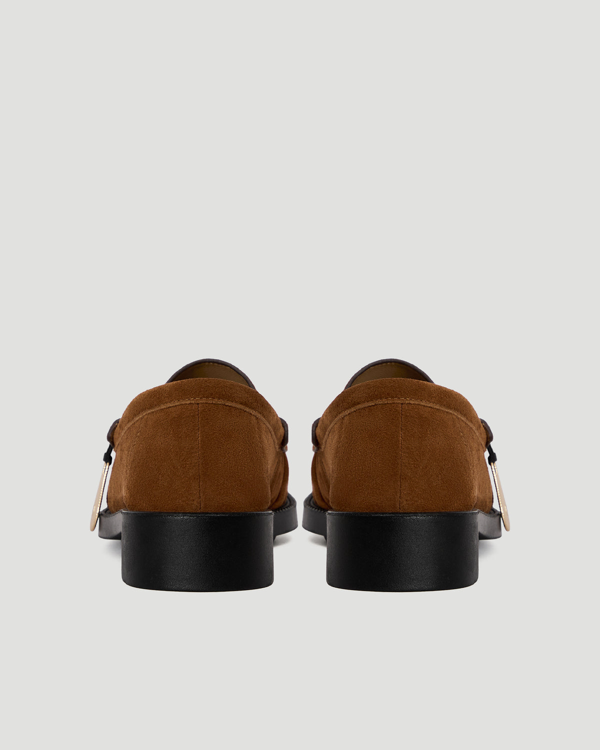 Tobacco Suede