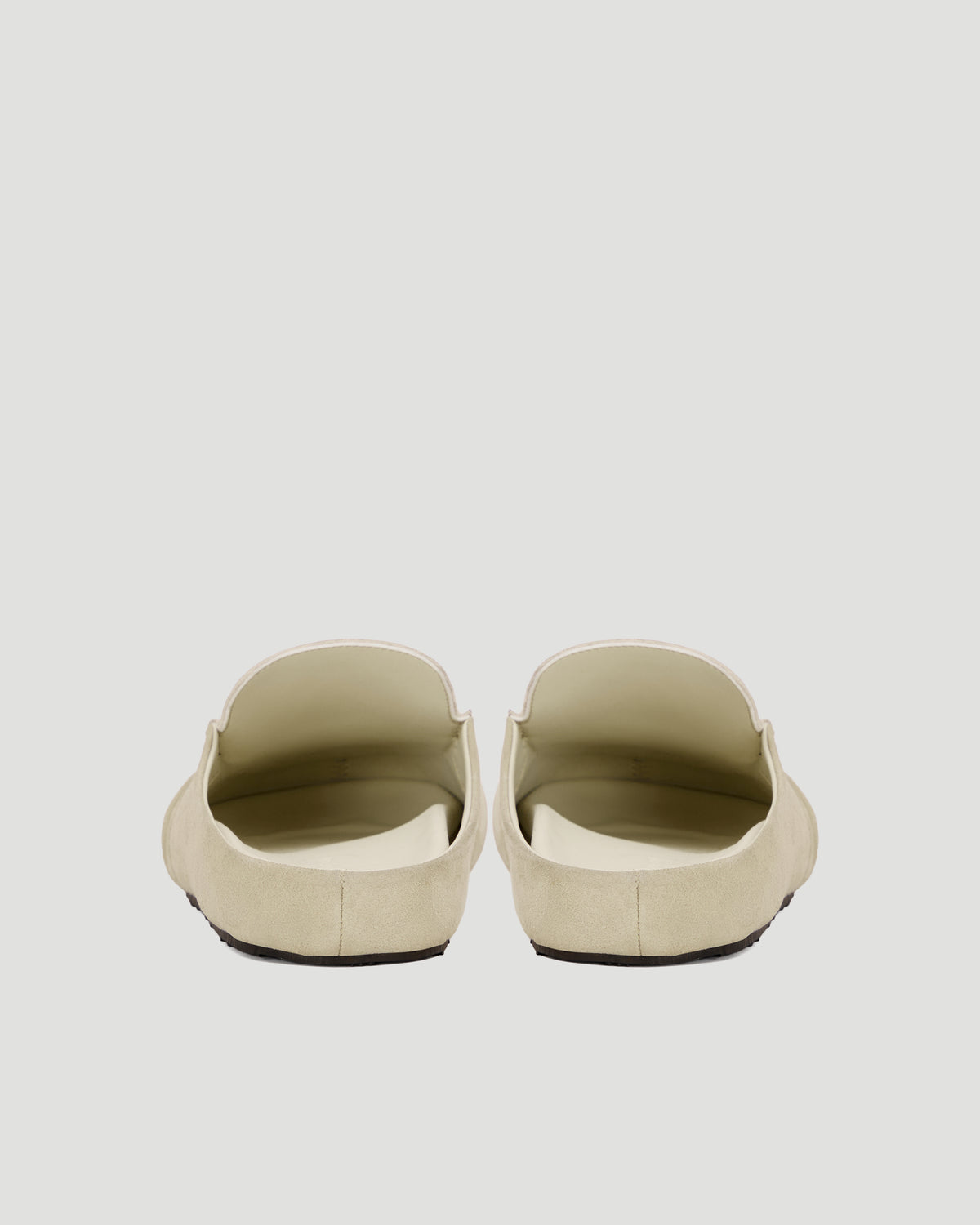 Tan Suede