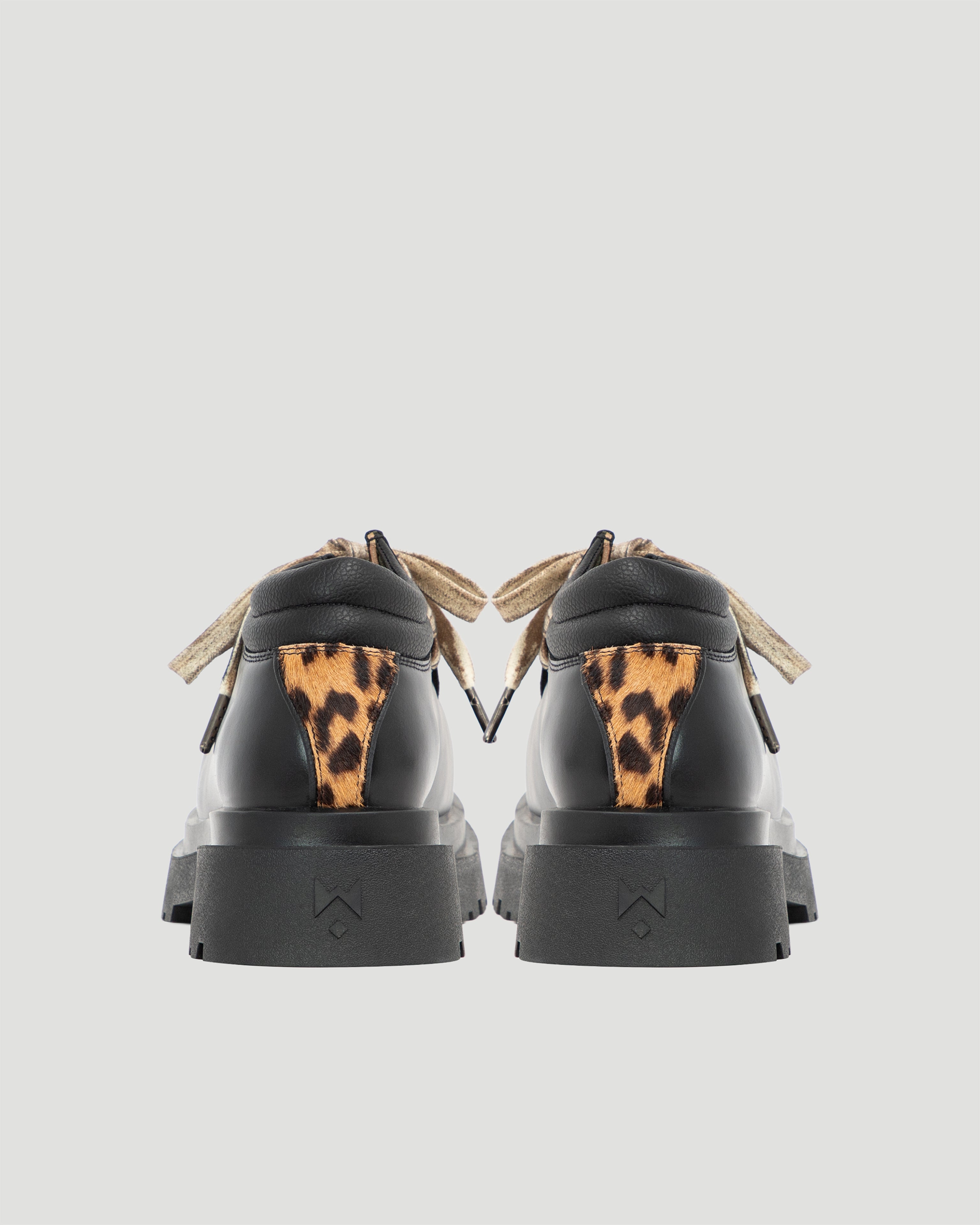 [COMING SOON] THE TANKER WOLF DERBY - WILD PRINT