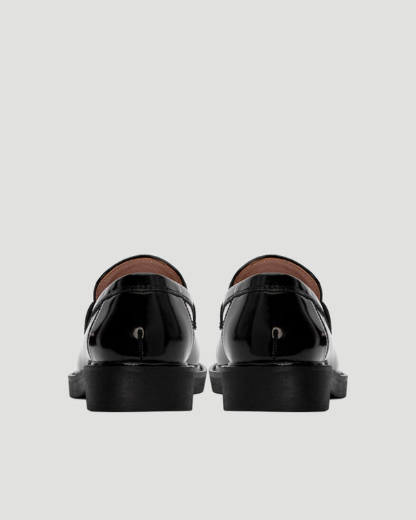 Shiny Black