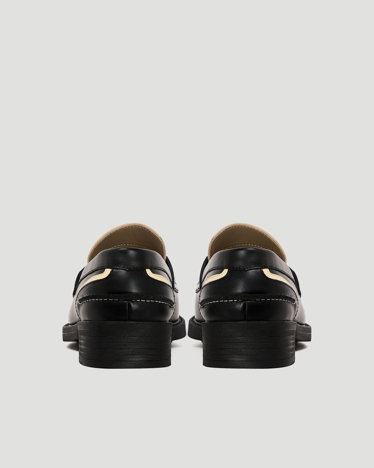 Black Off White
