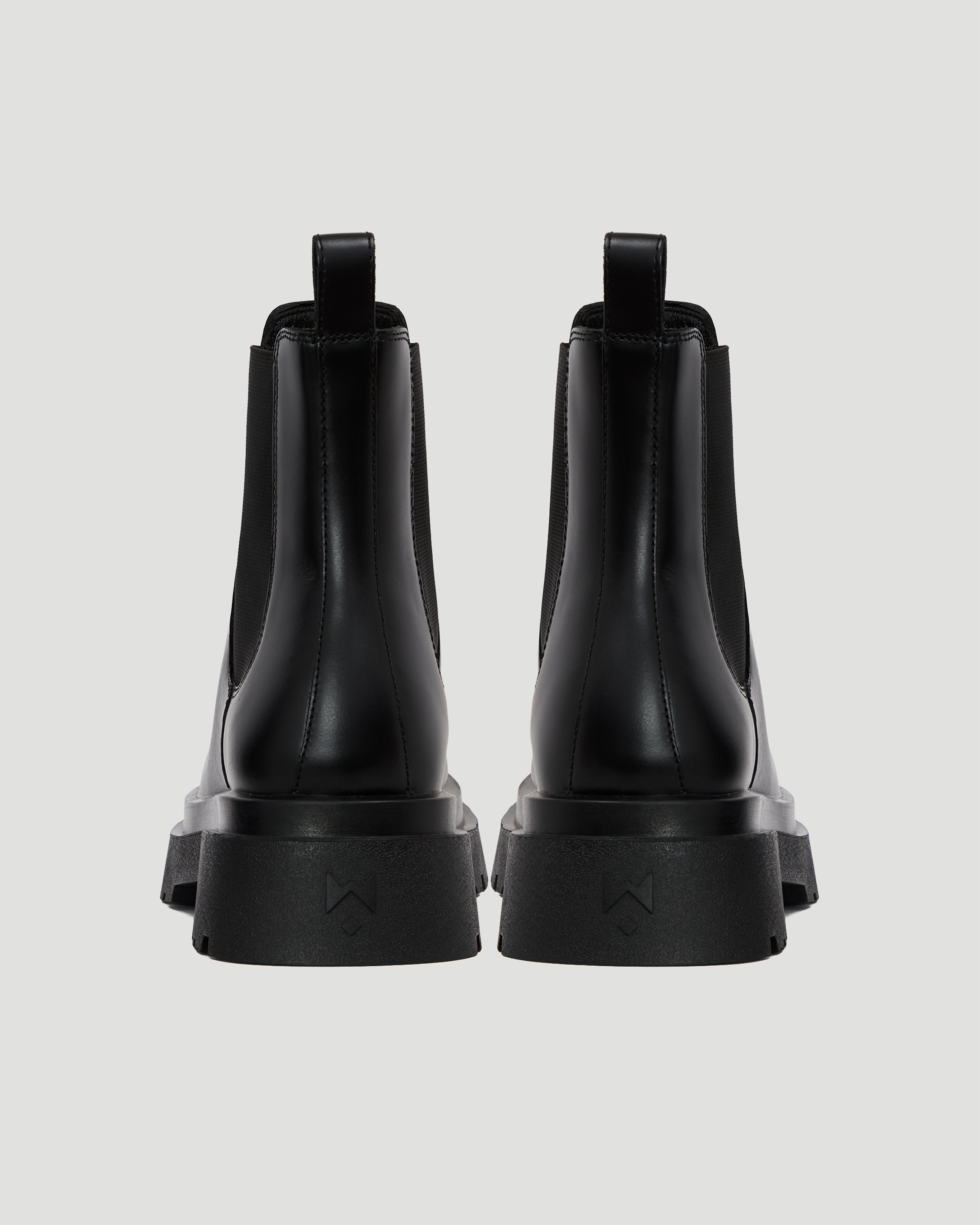 THEWOLF CHUNKY CHELSEA BOOT SS24