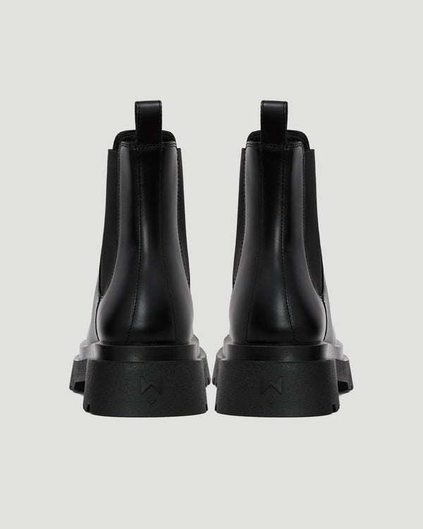 THEWOLF CHUNKY CHELSEA BOOT SS24