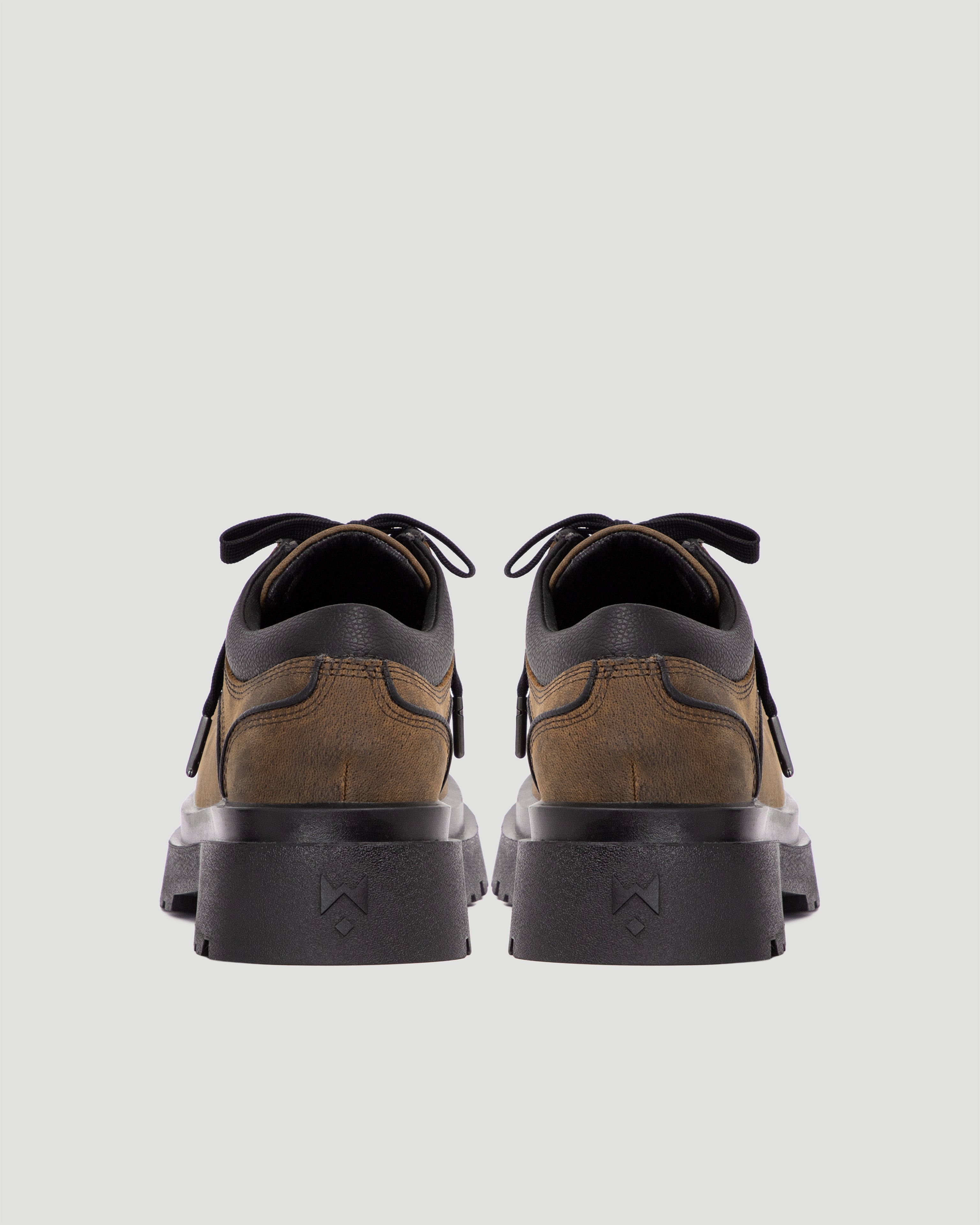 Mocha Brown