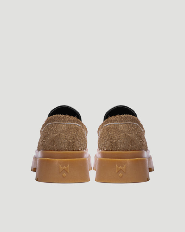 Tobacco Fur