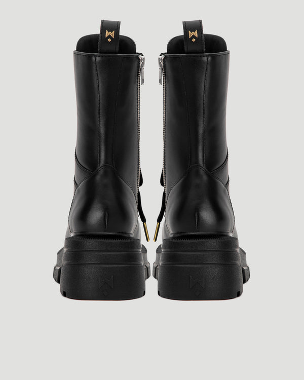 THEWOLF SLAY-DY COMBAT BOOT