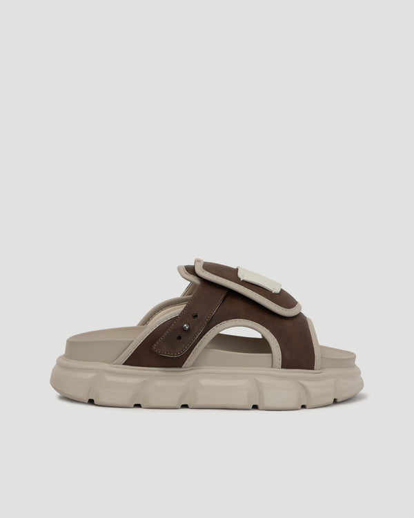 Mocha Brown