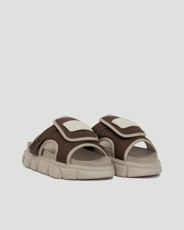 Mocha Brown