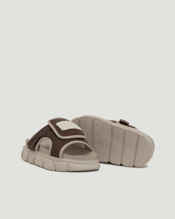Mocha Brown