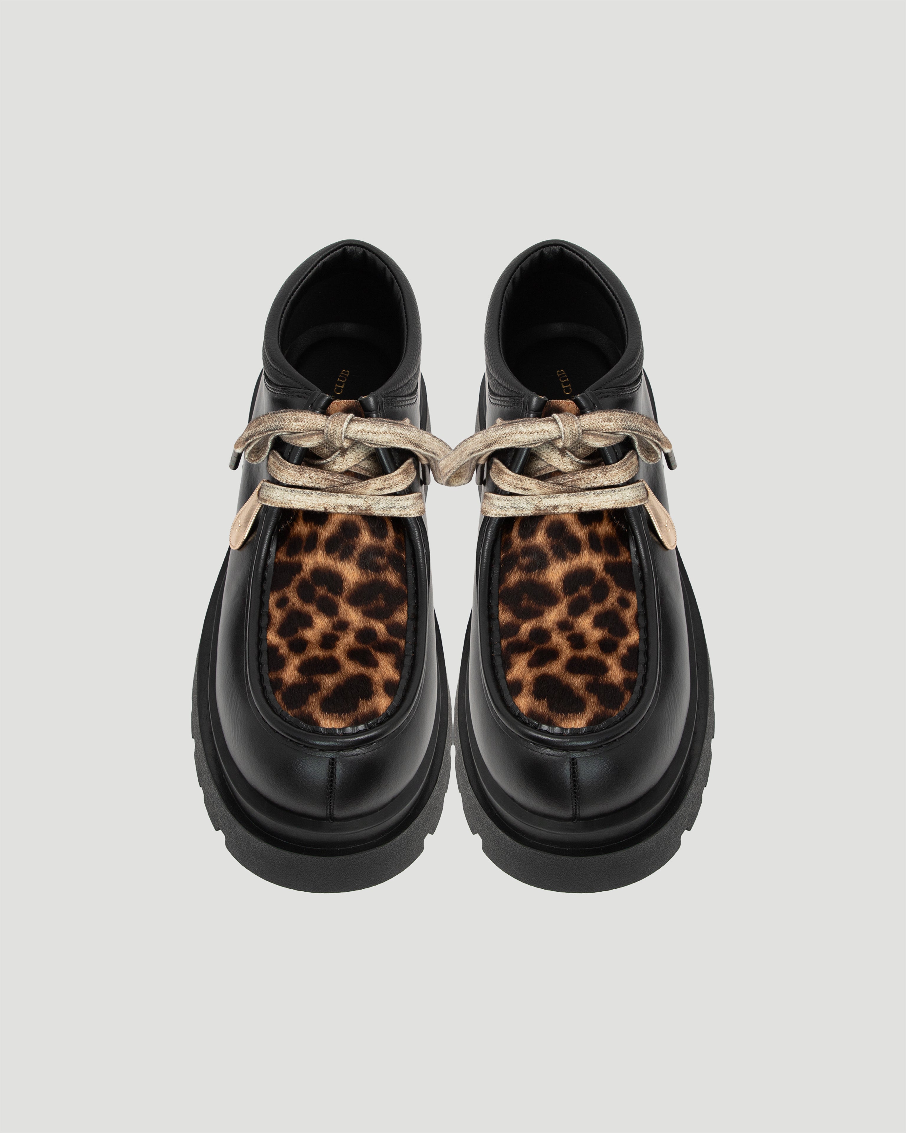 [COMING SOON] THE TANKER WOLF DERBY - WILD PRINT