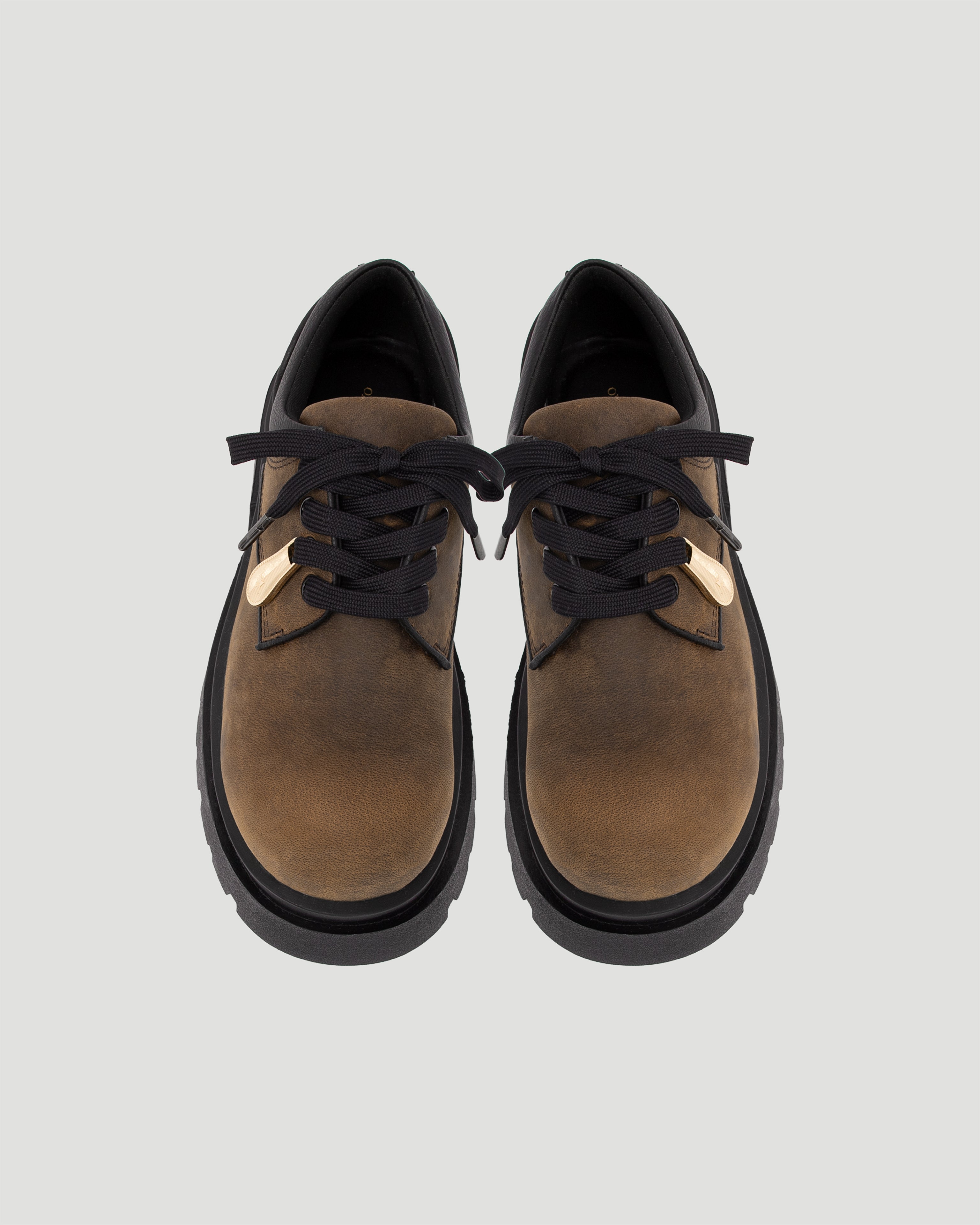 Mocha Brown