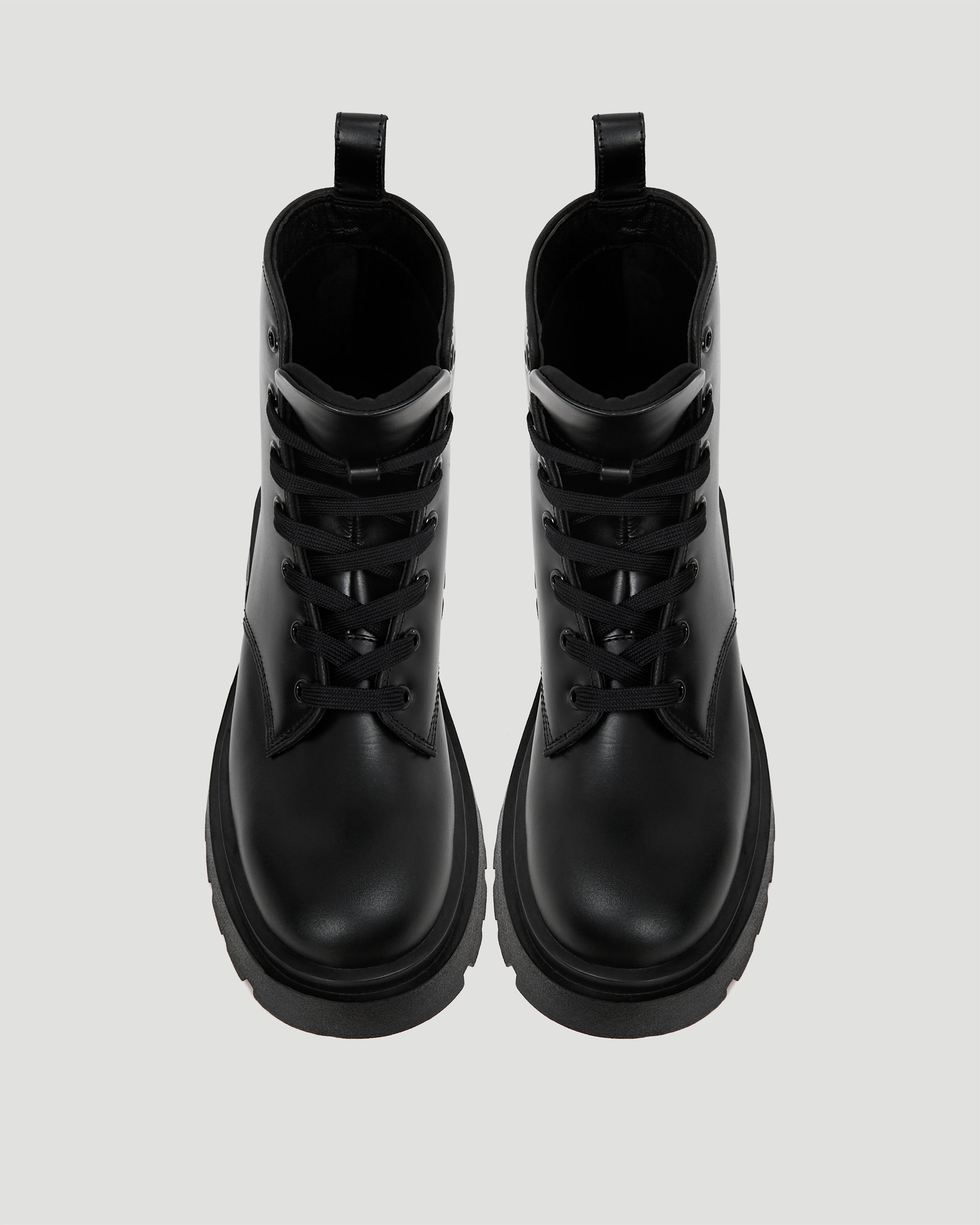 THEWOLF CHUNKY COMBAT BOOT SS24