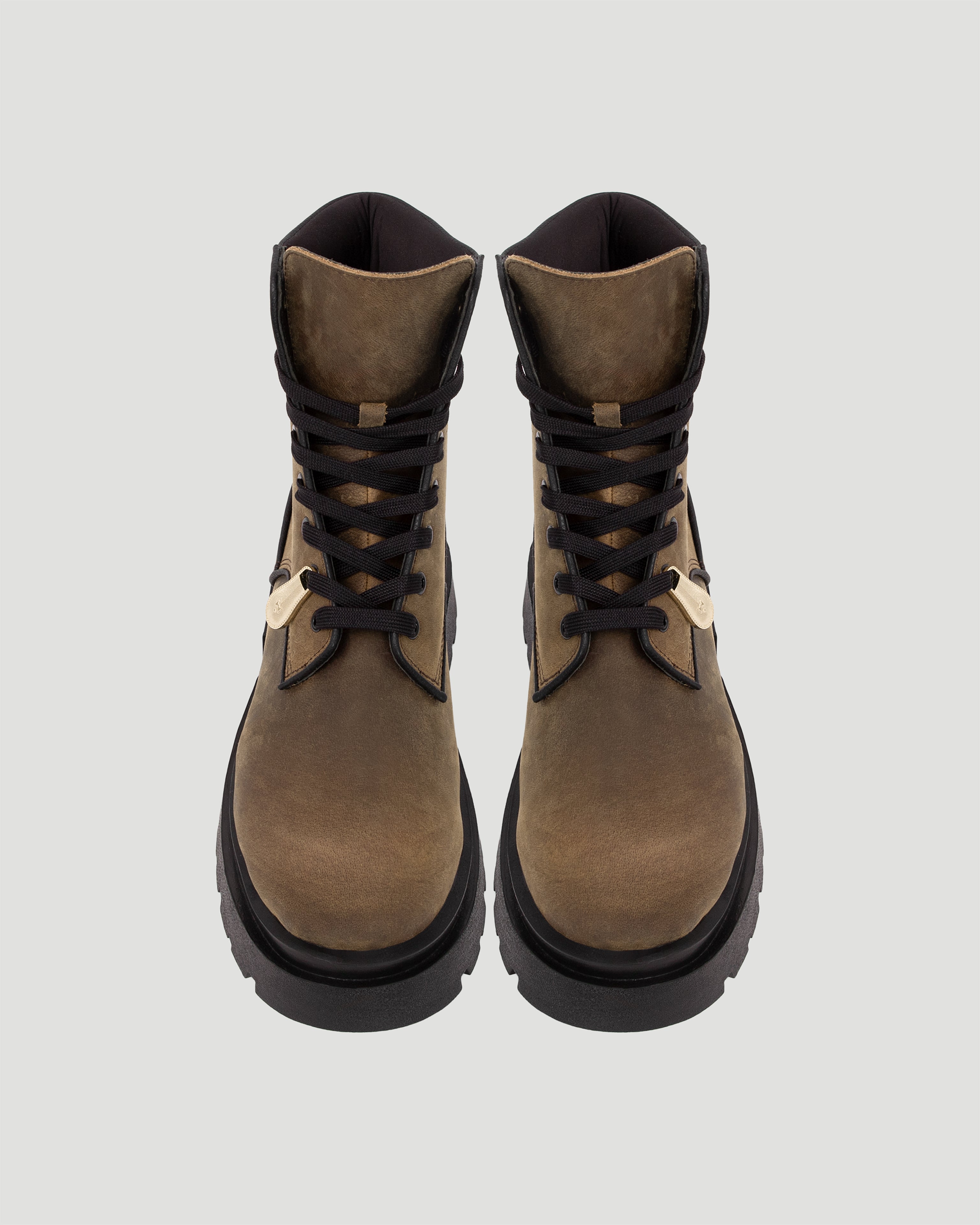 Mocha Brown