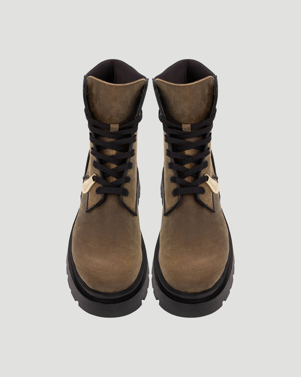 Mocha Brown