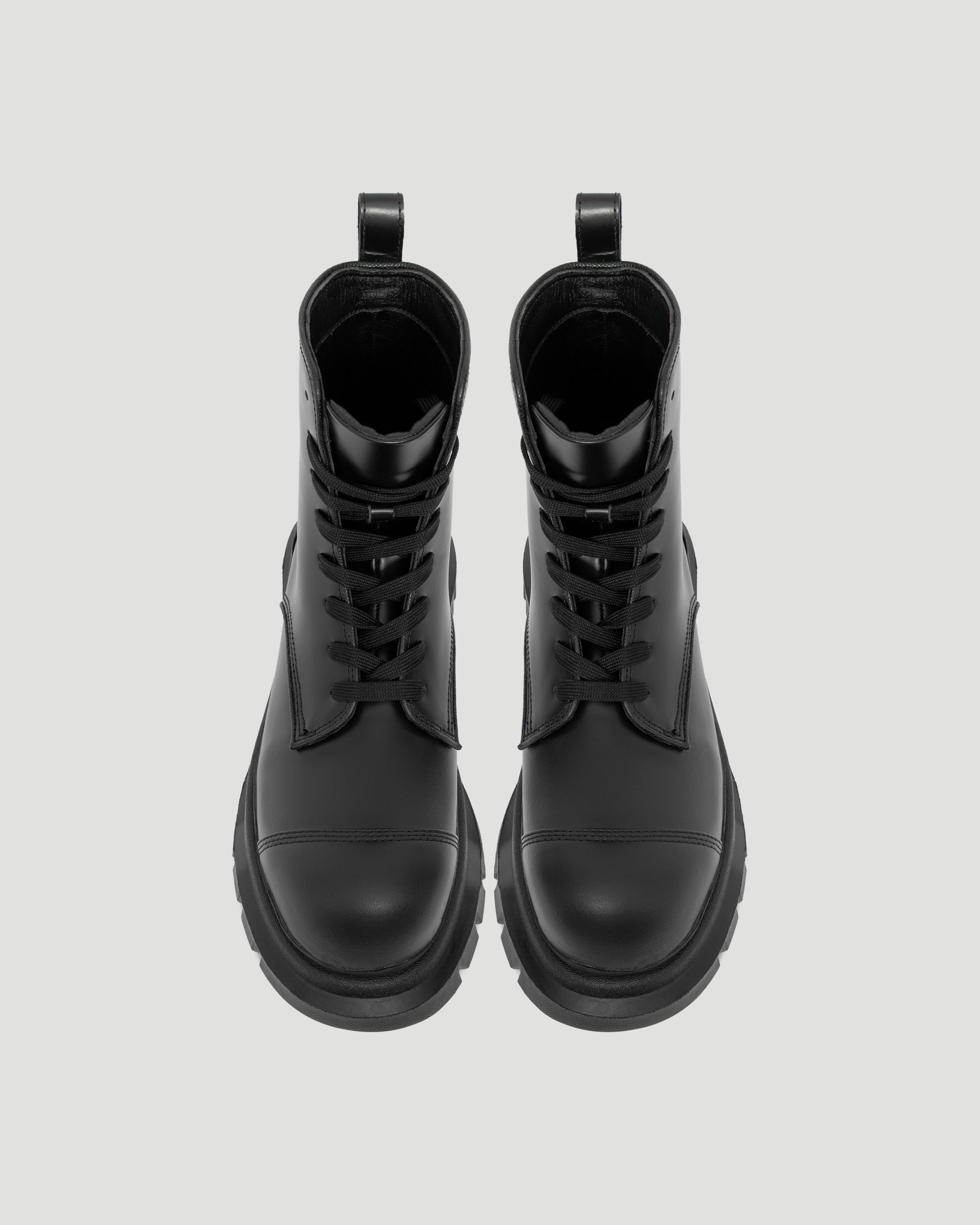 THE TANKER WOLF COMBAT BOOT – THEWOLF GLOBAL