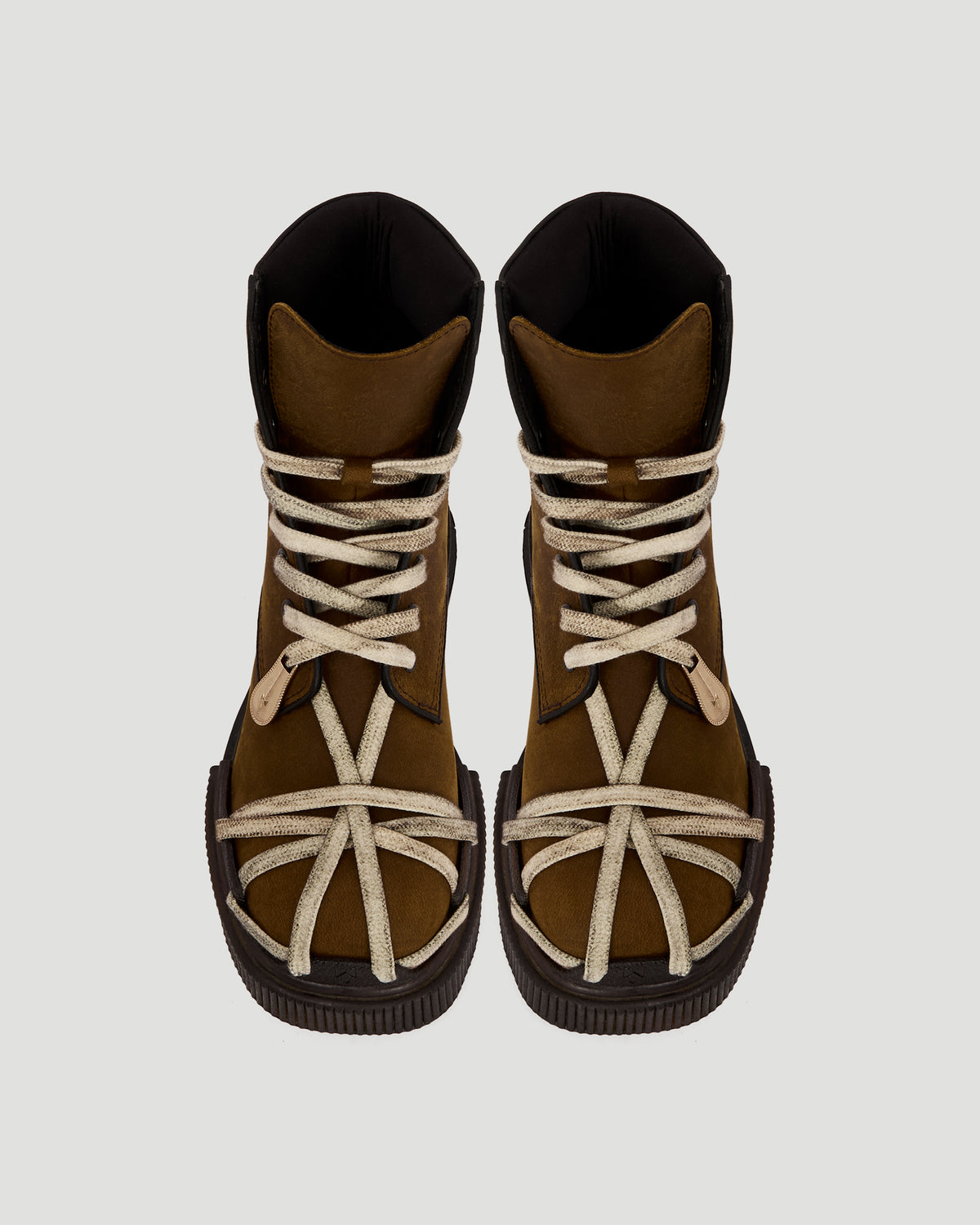 Mocha Brown
