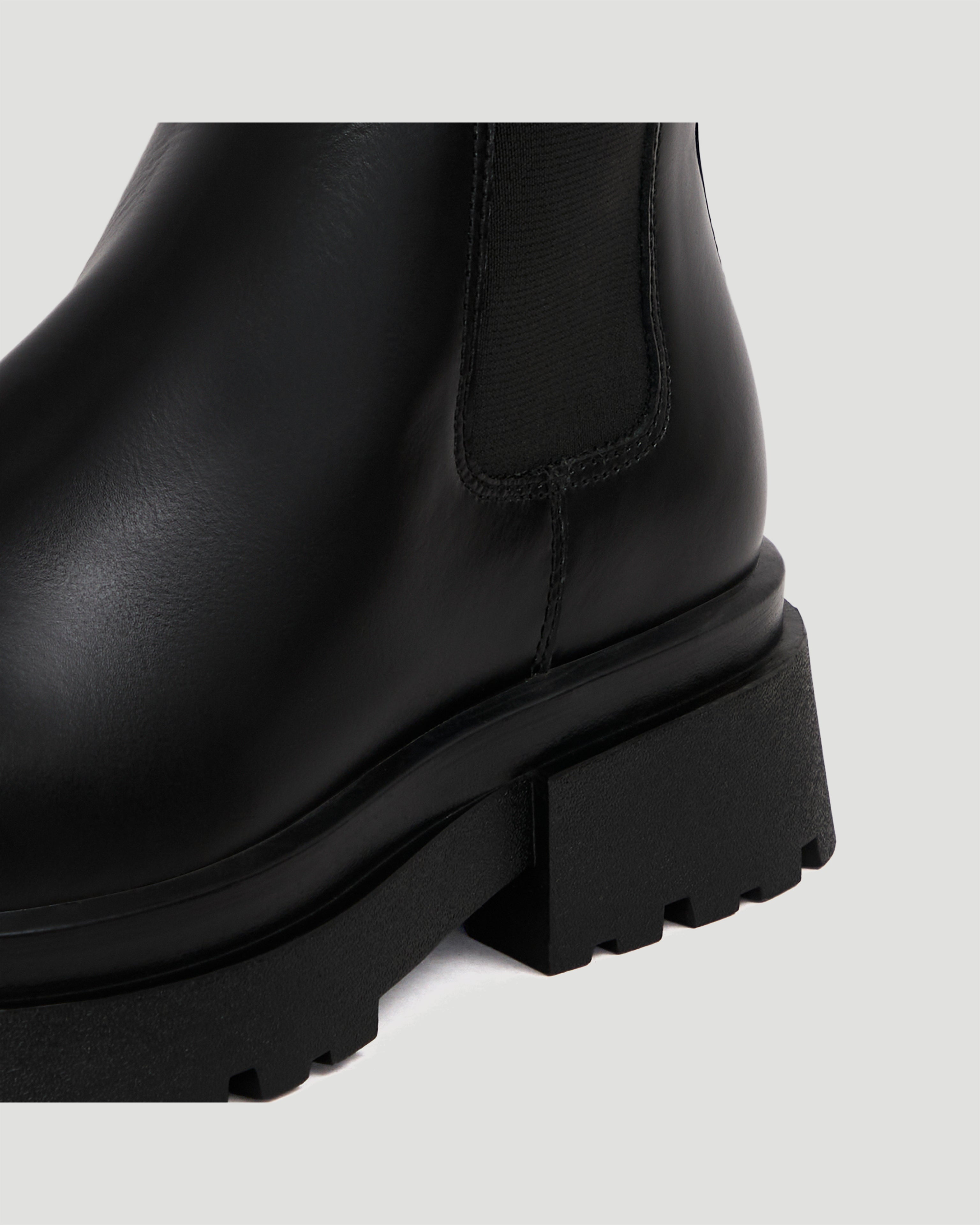 THEWOLF CHUNKY CHELSEA BOOT SS24