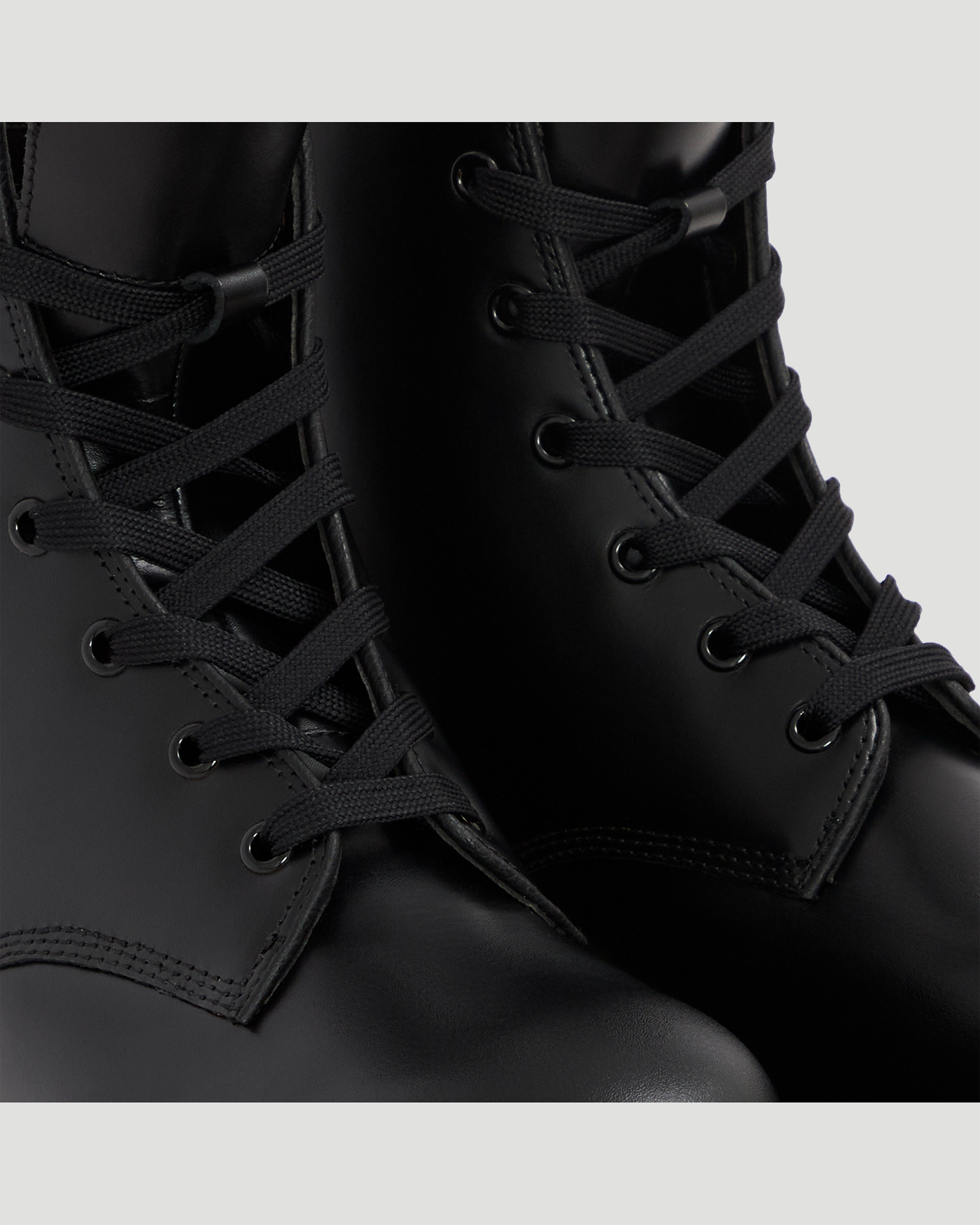 THEWOLF CHUNKY COMBAT BOOT SS24