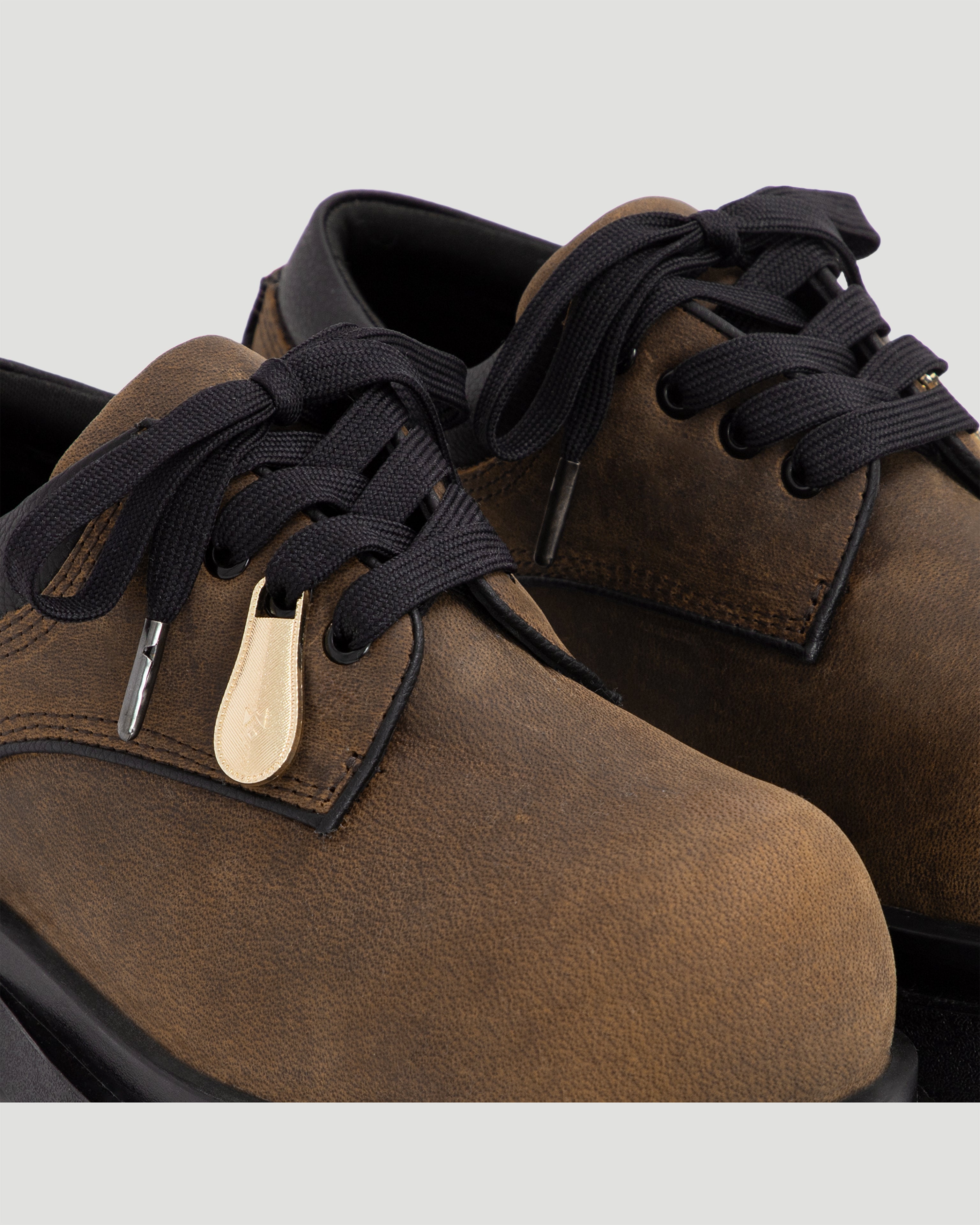 Mocha Brown
