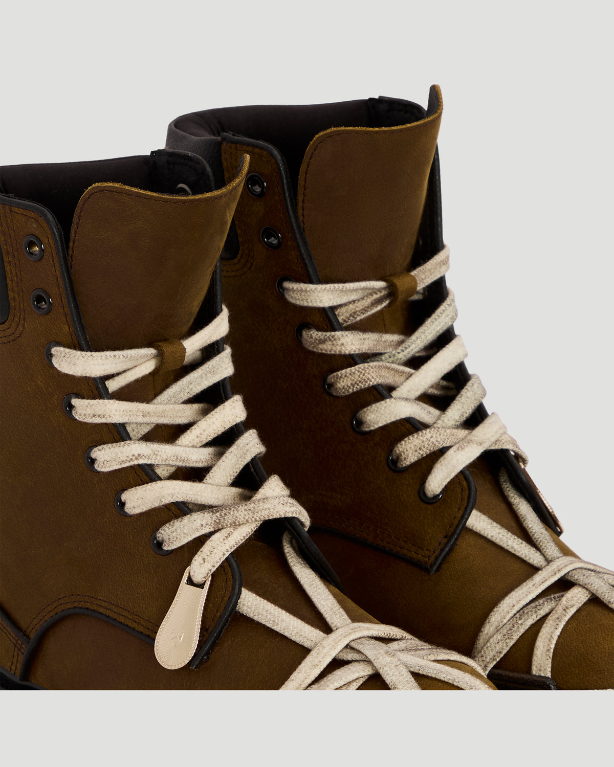 Mocha Brown