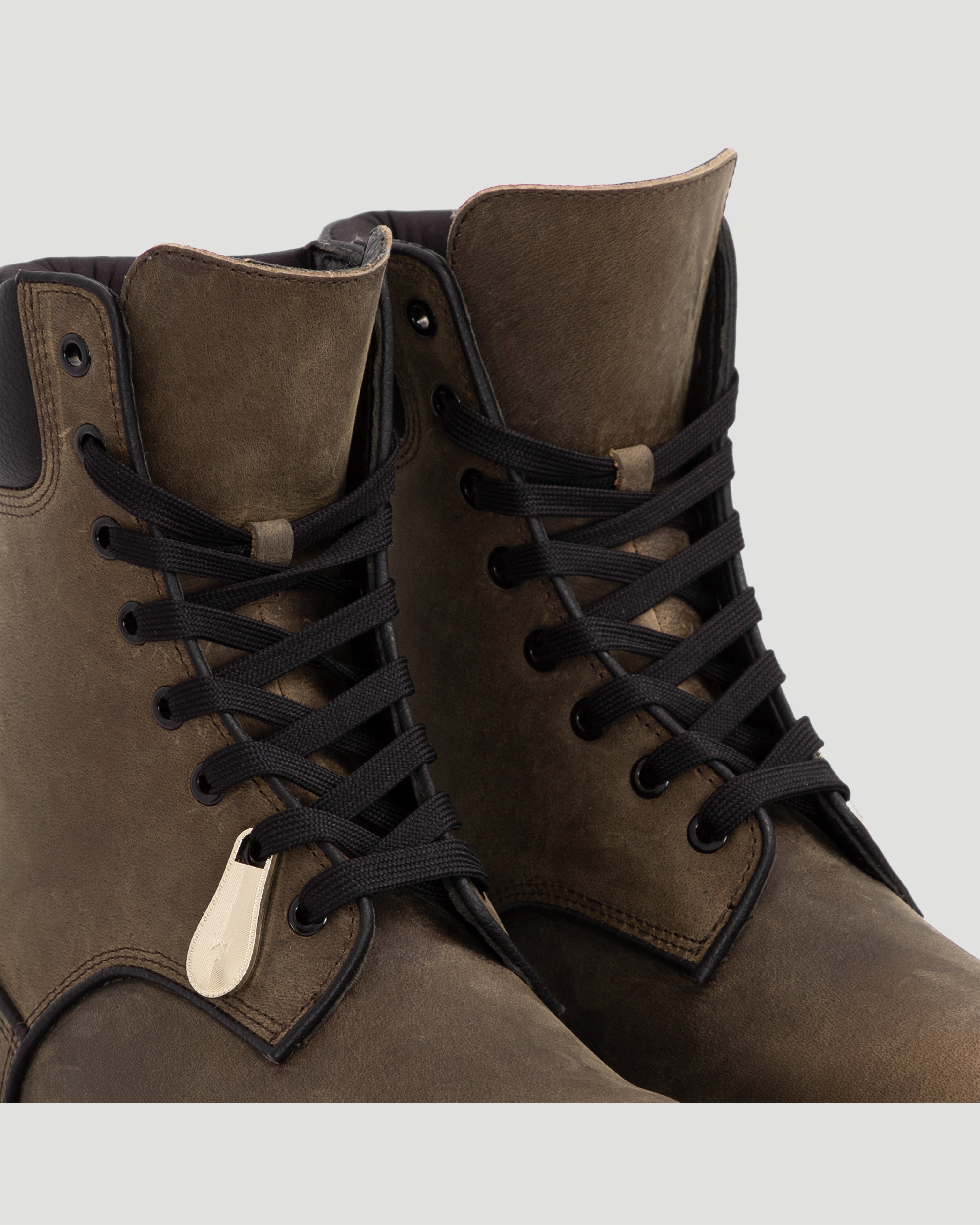 Mocha Brown