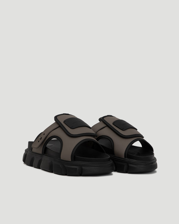 Gray Black