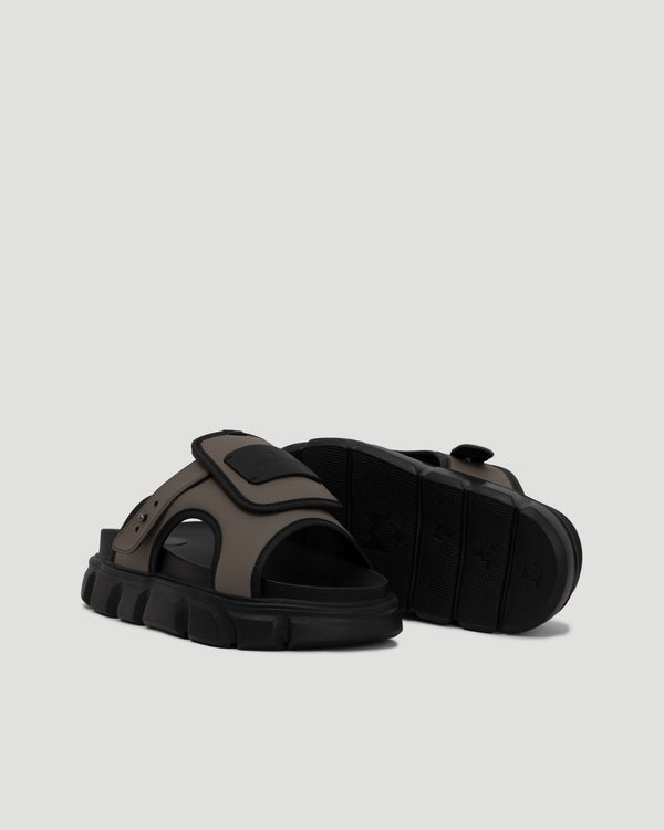 Gray Black