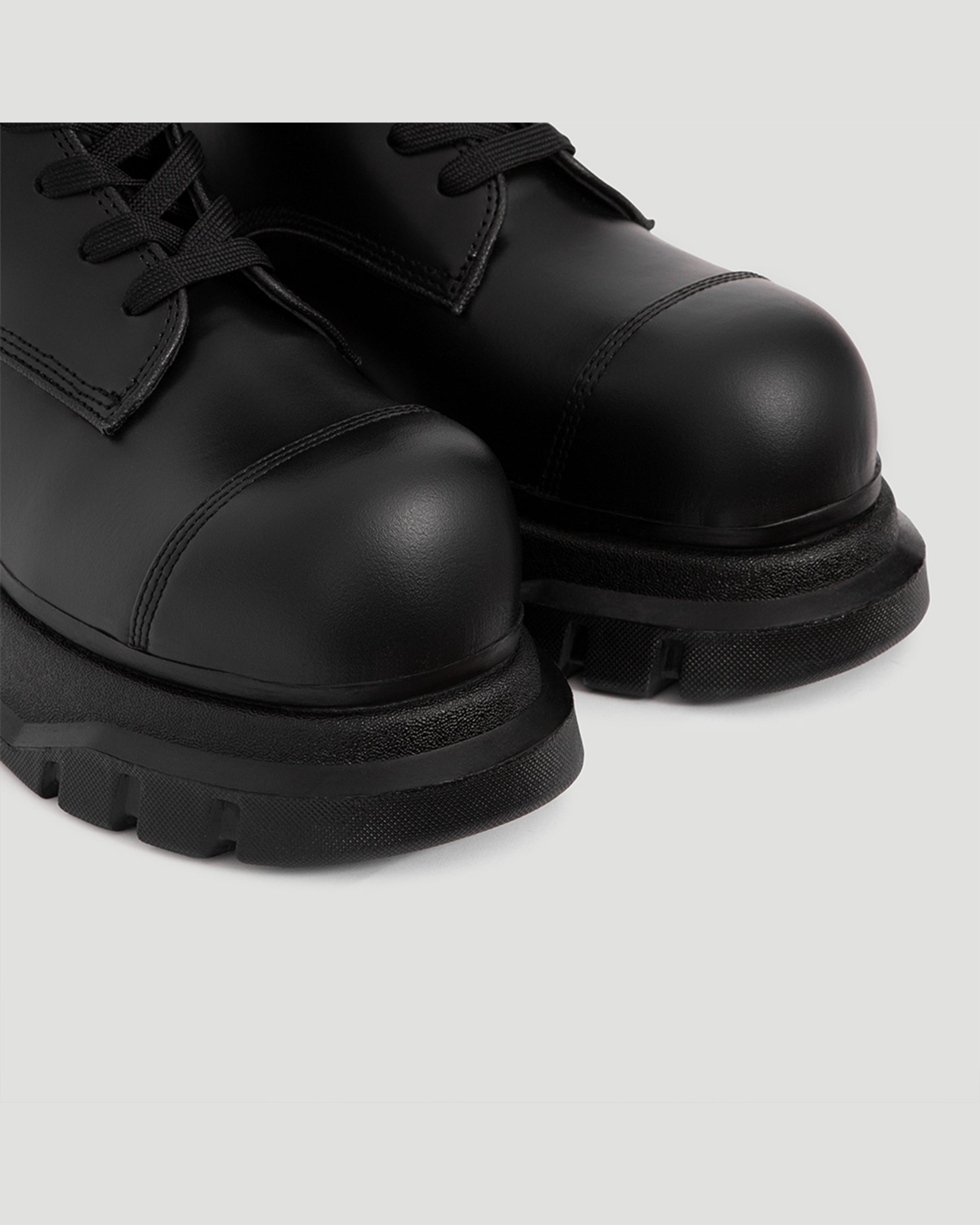 THE TANKER WOLF COMBAT BOOT – THEWOLF GLOBAL