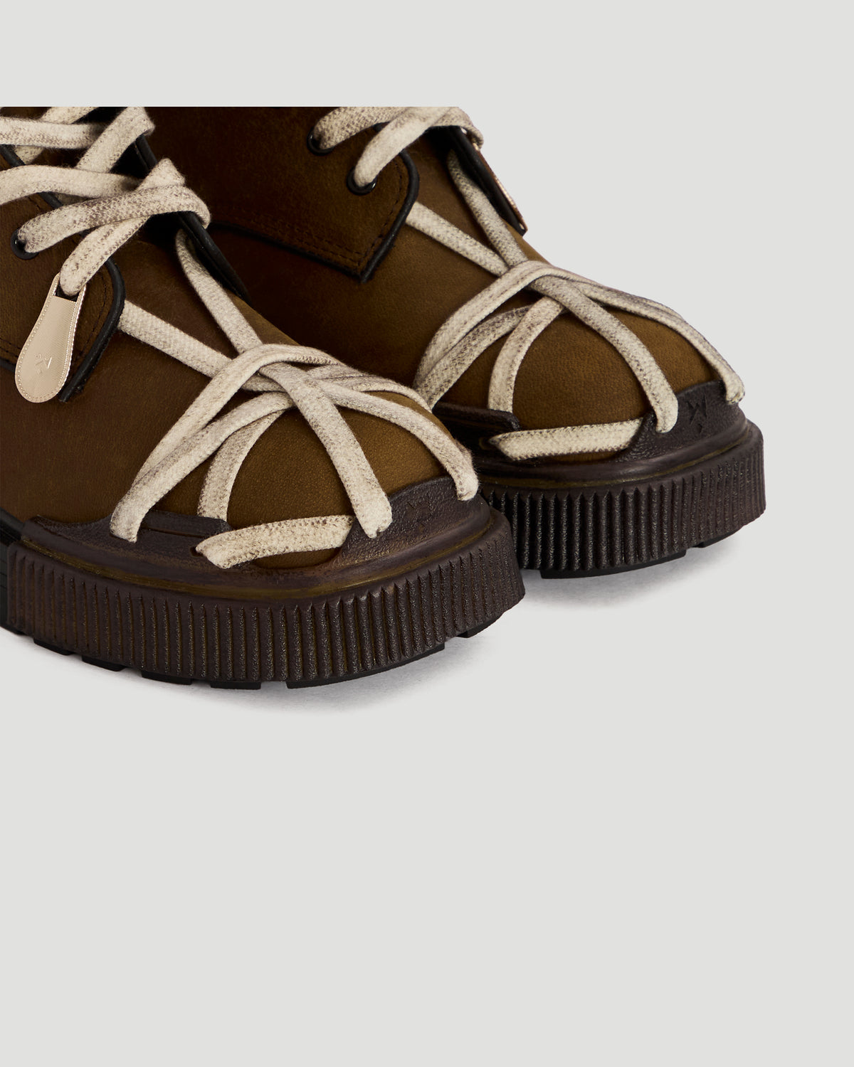 Mocha Brown