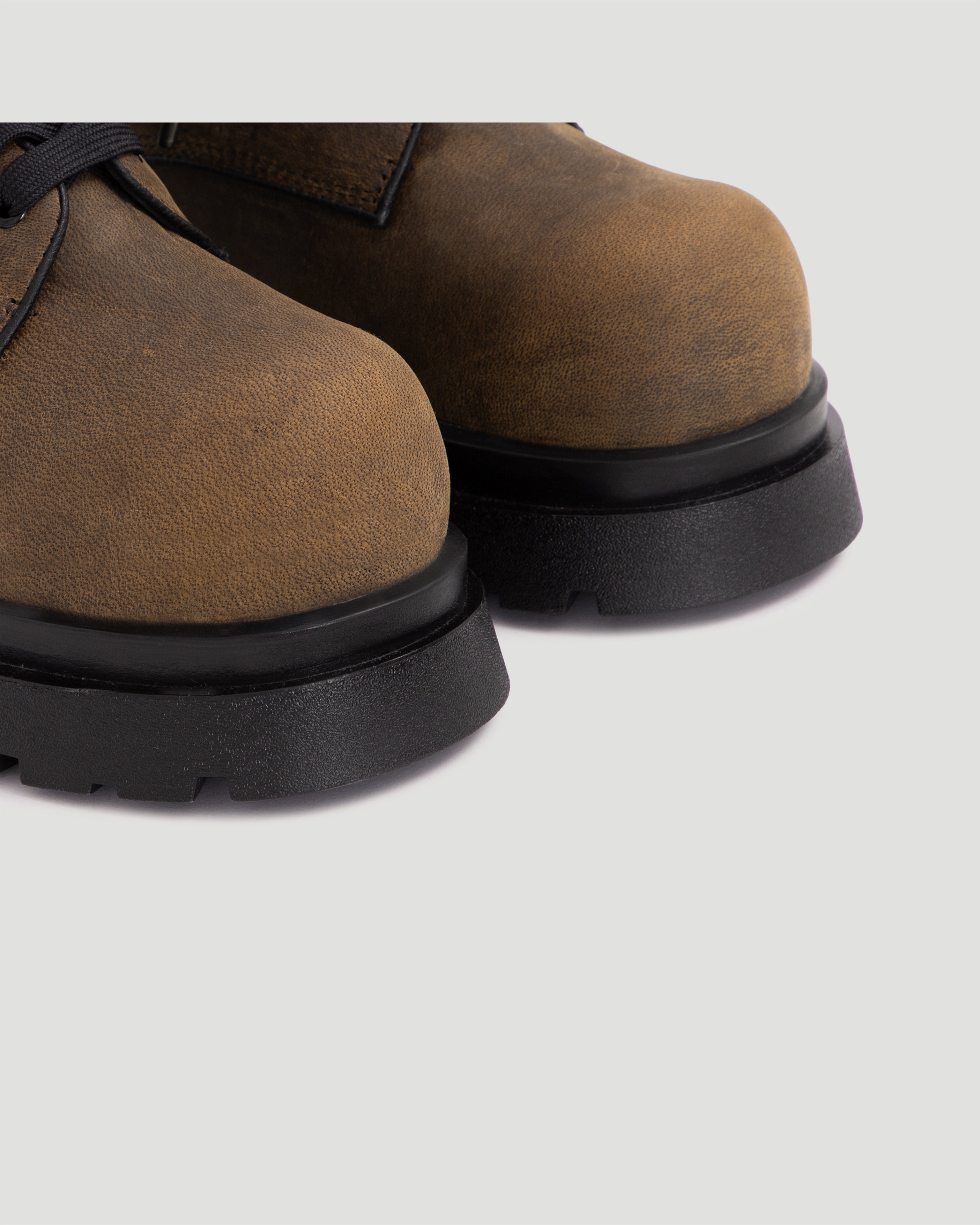 Mocha Brown