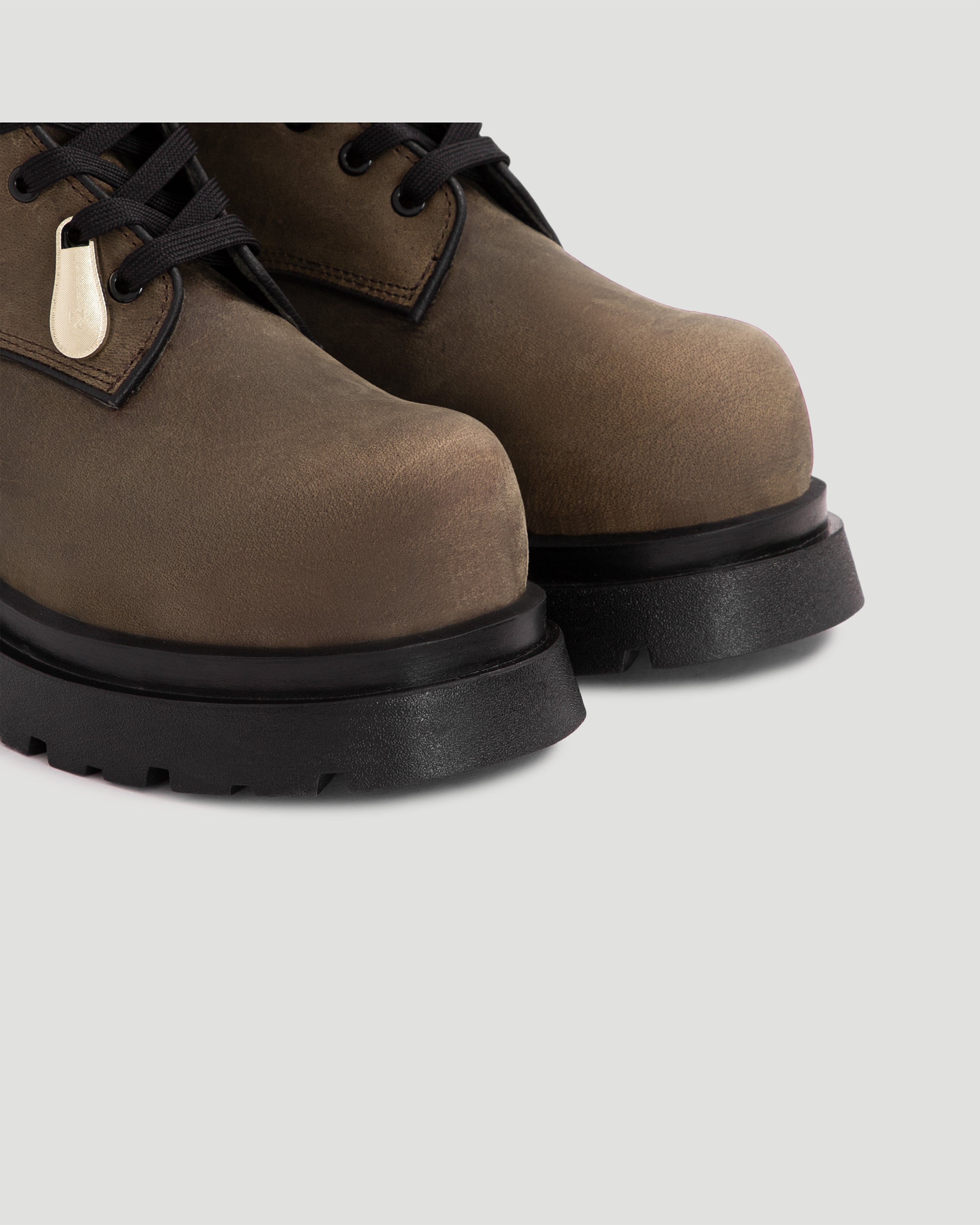 Mocha Brown