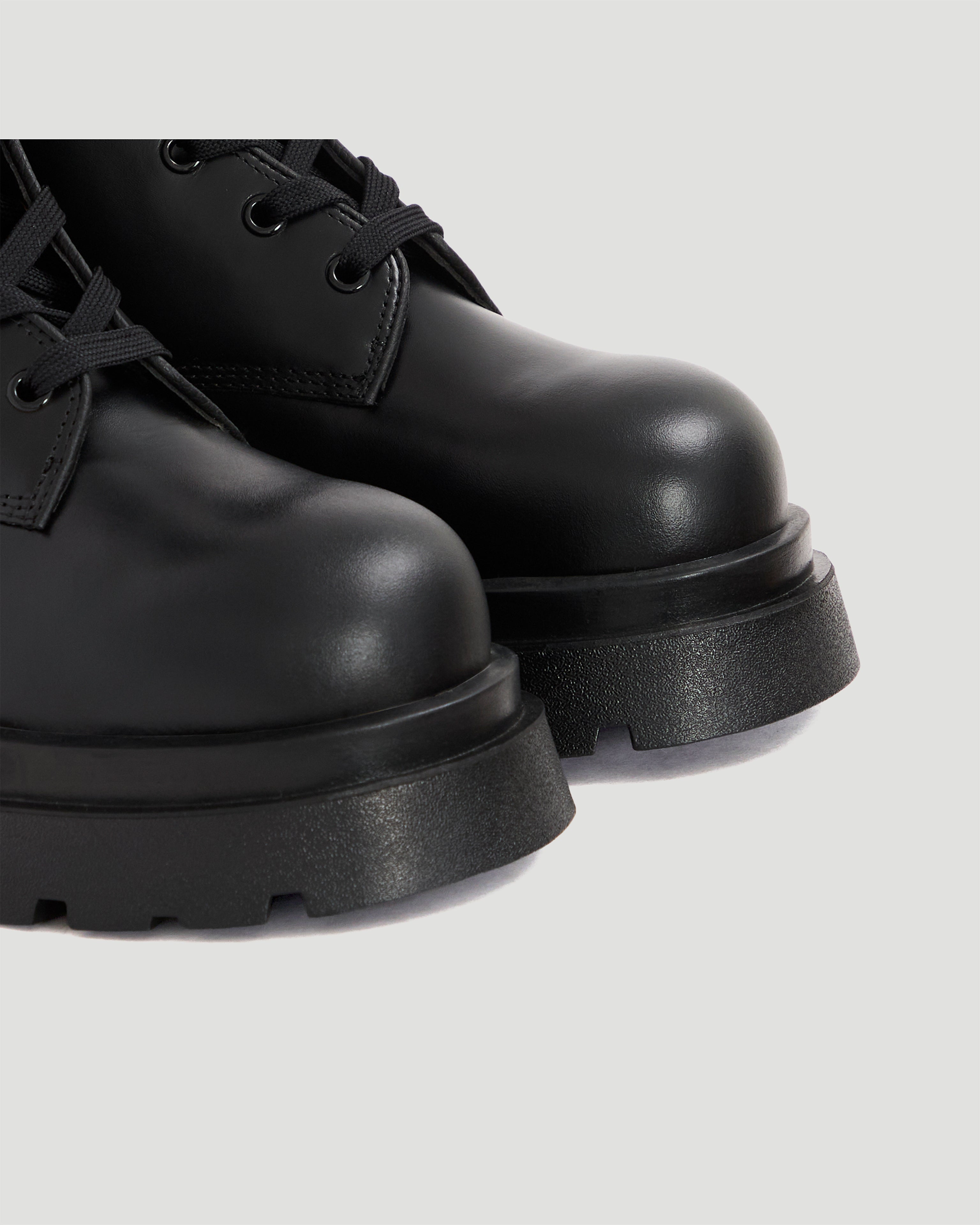 THEWOLF CHUNKY COMBAT BOOT SS24