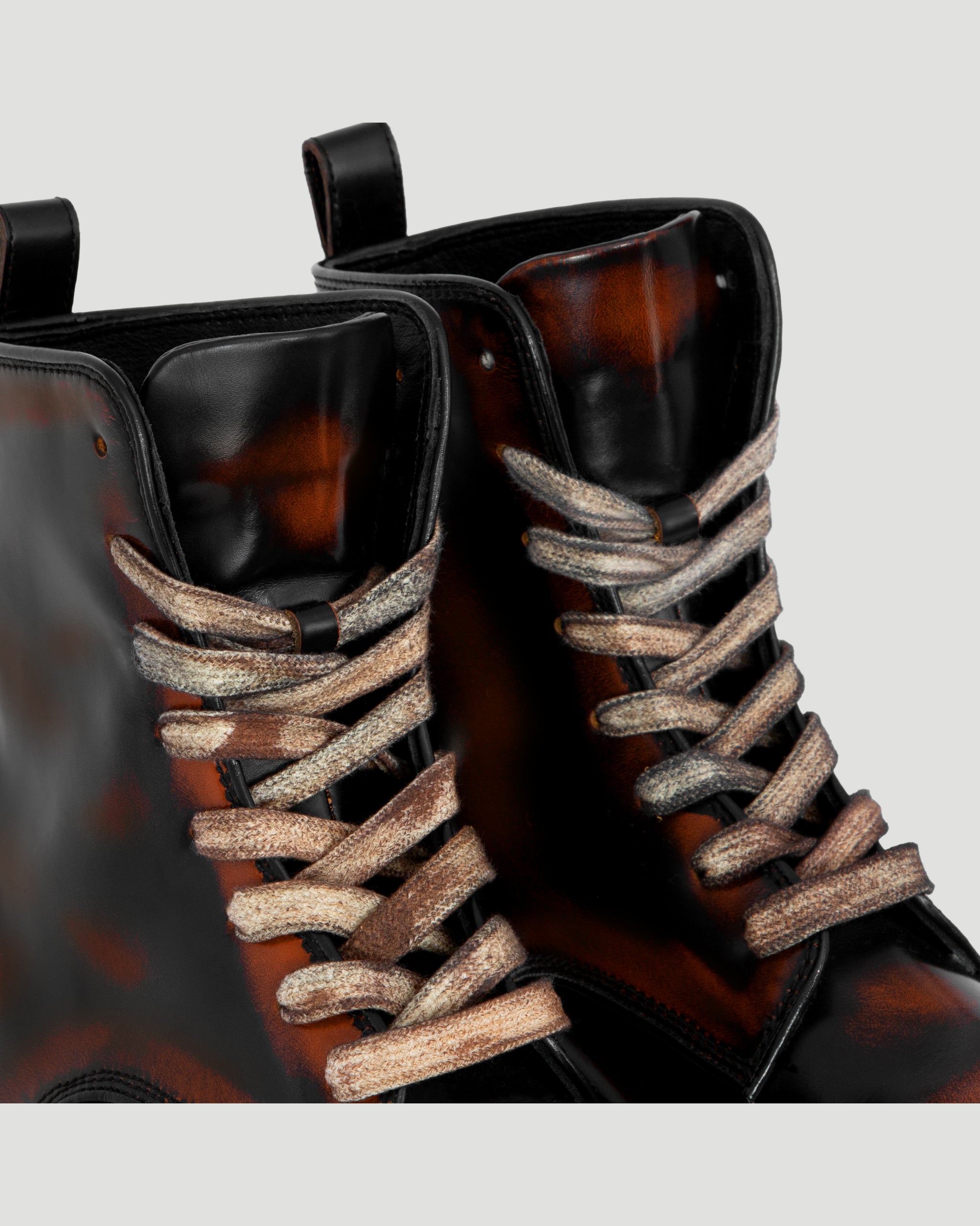 THE TANKER WOLF COMBAT BOOT - INFERNO – THEWOLF GLOBAL