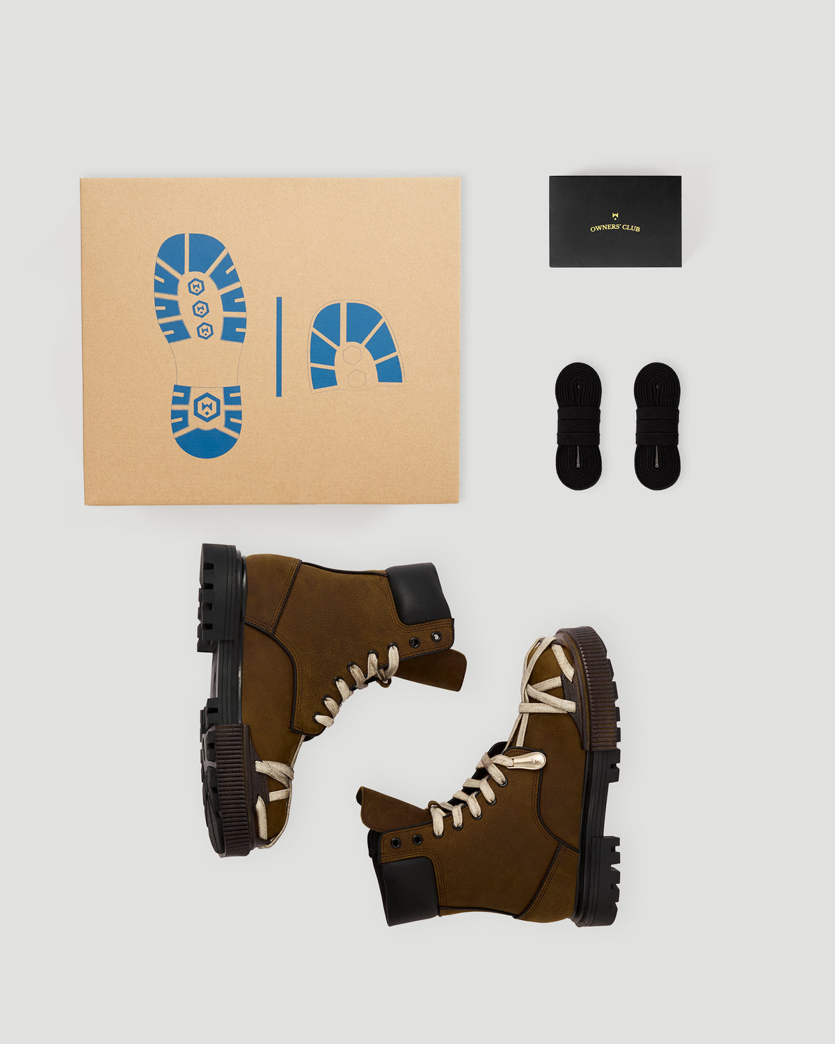 Mocha Brown
