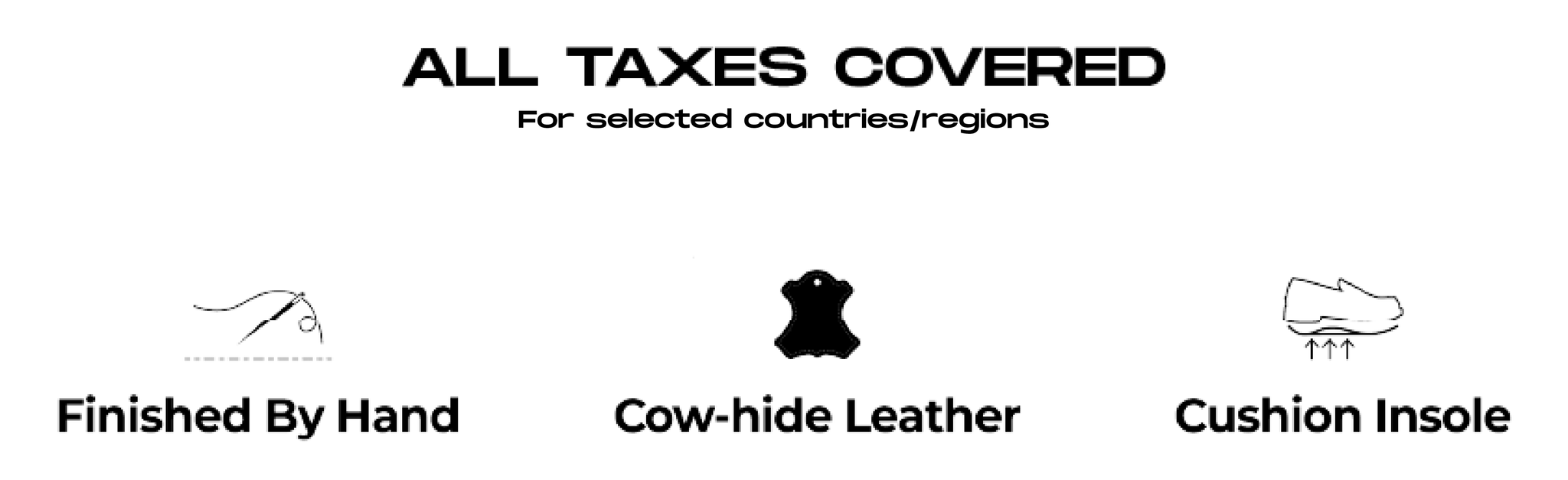 THEWOLF SPECIAL EDITION CHUNKY LOAFER SS24