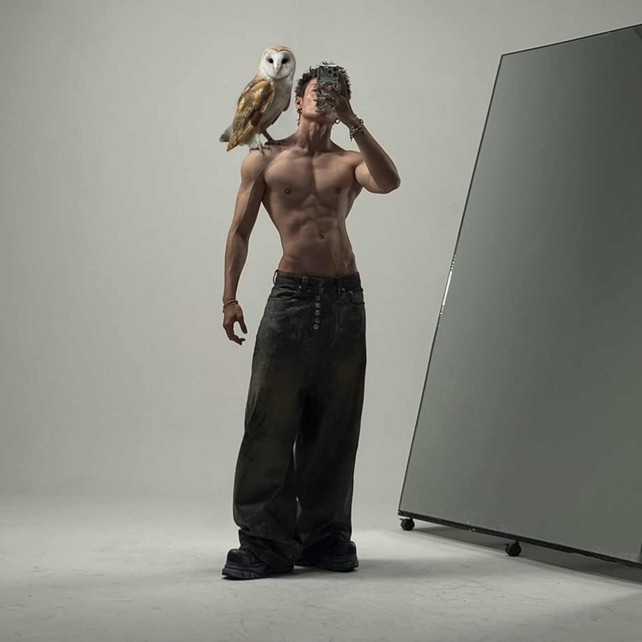 [BEST-SELLER] THE TANKER WOLF COMBAT BOOT