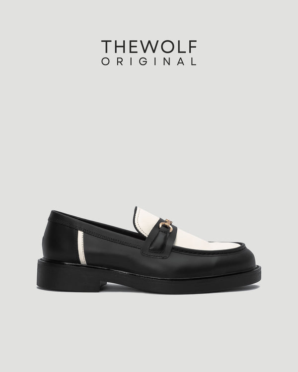 Black Off White