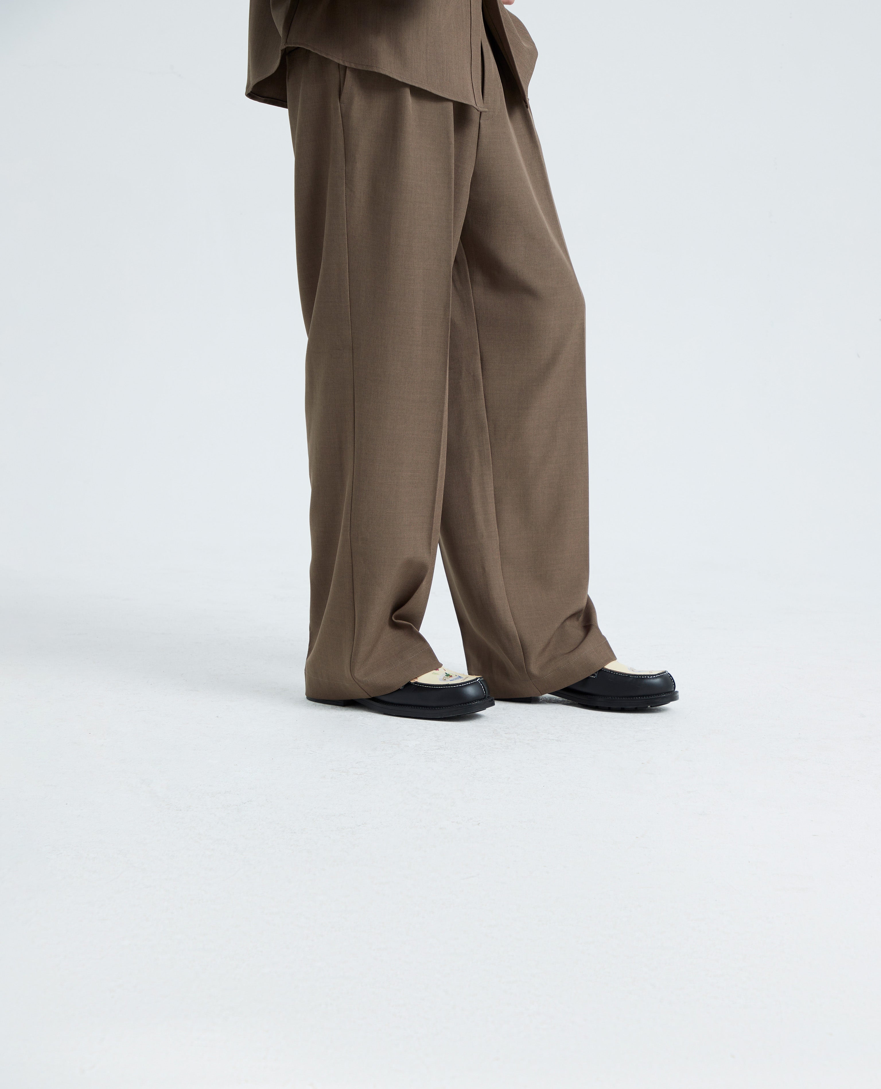 THE MAJOR WOLF CULTURE LOAFER - Phở