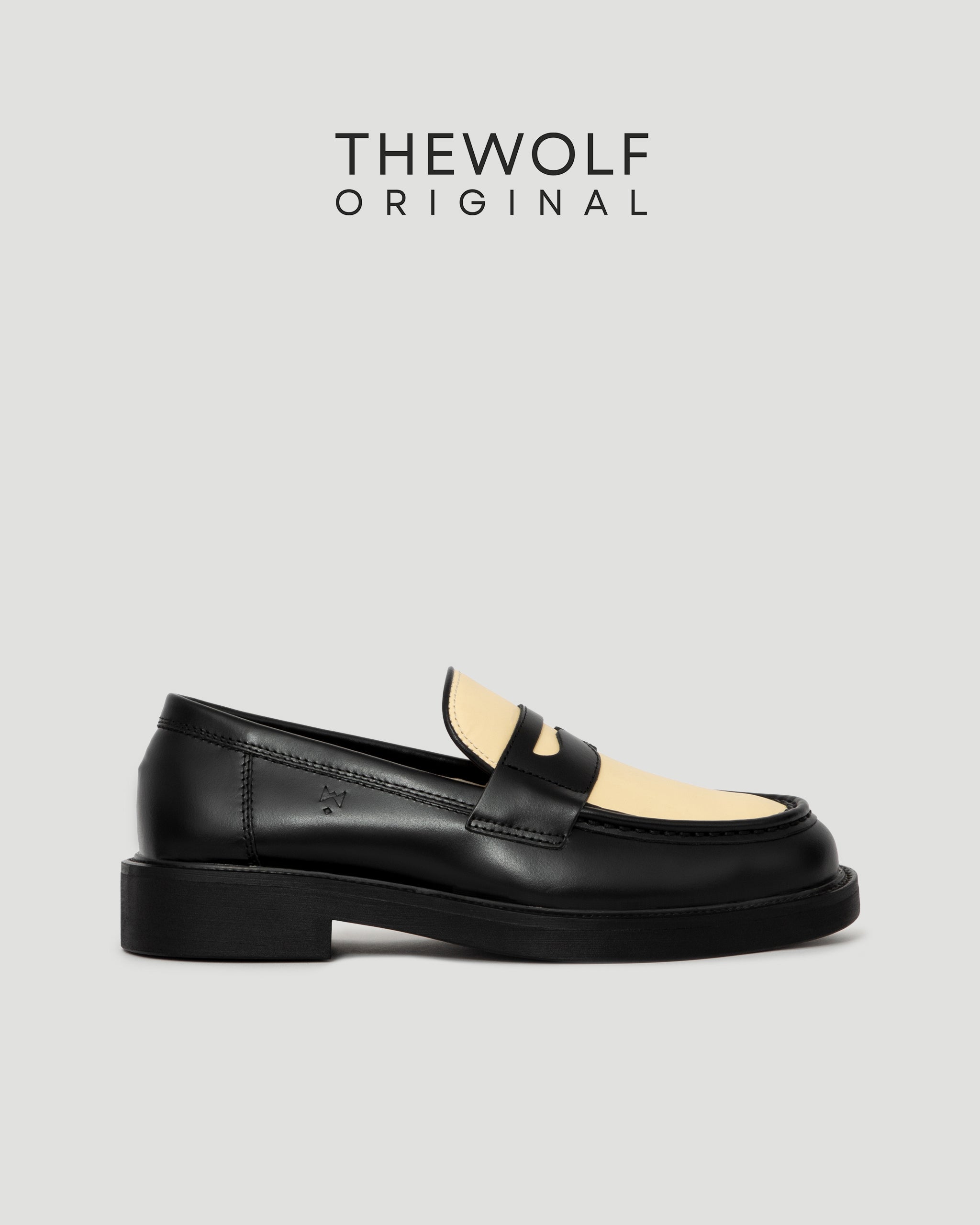 THEWOLF SPECIAL EDITION CHUNKY LOAFER SS24 – THEWOLF GLOBAL