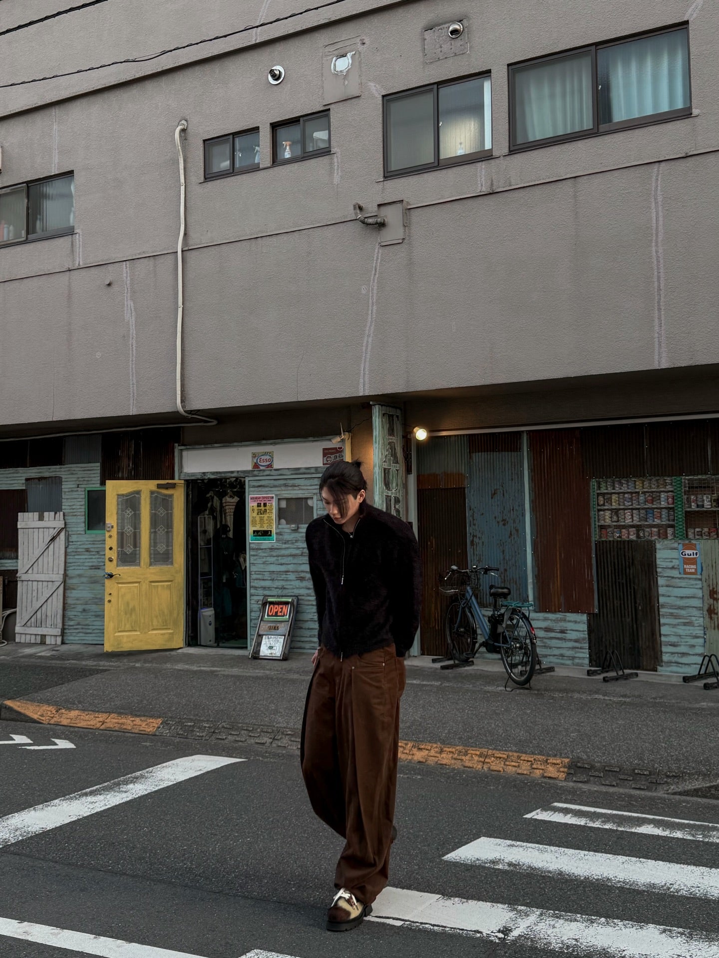 [BEST-SELLER] THEWOLF GIGANTIC DERBY SPECIAL EDITION