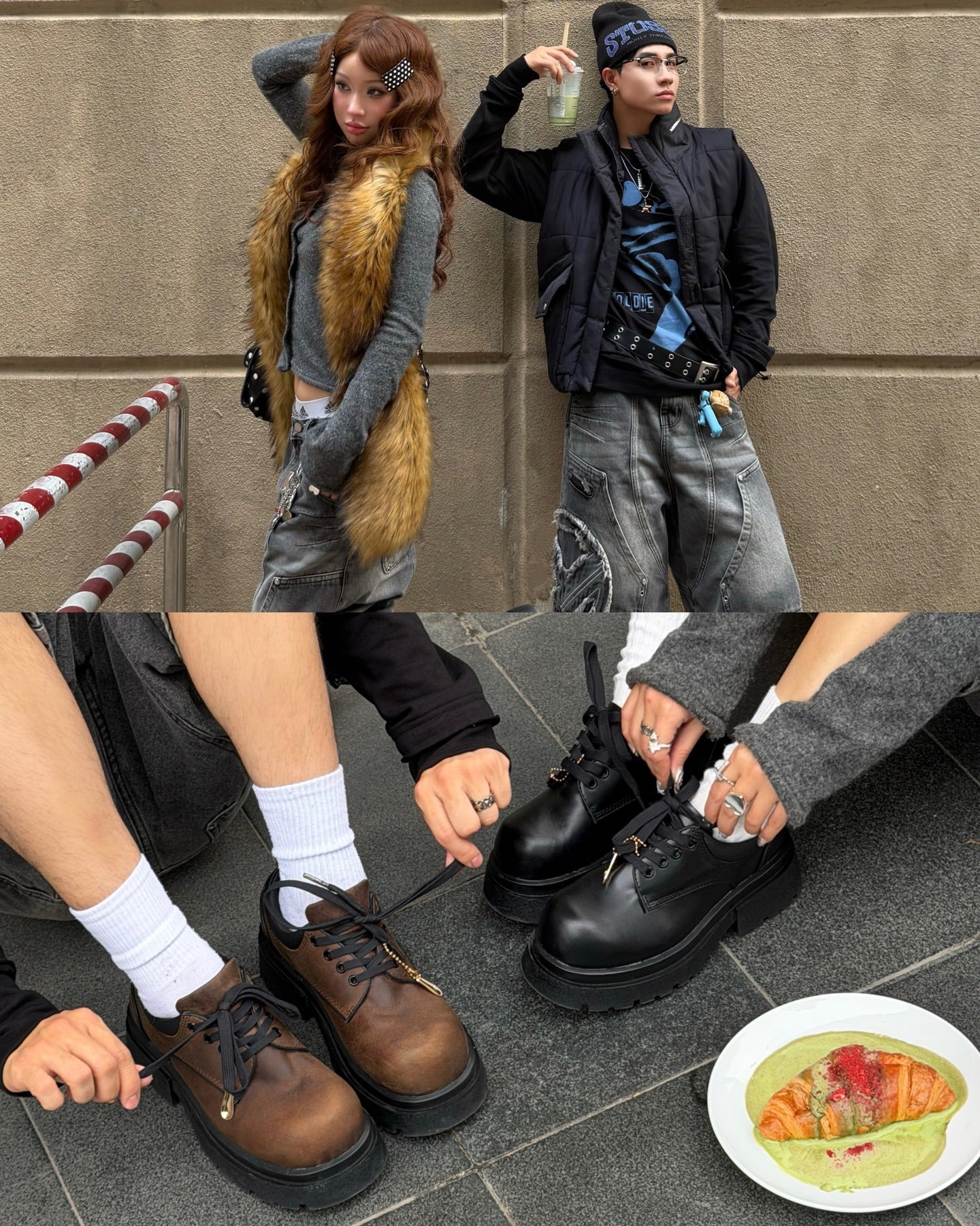 THEWOLF GIGANTIC DERBY