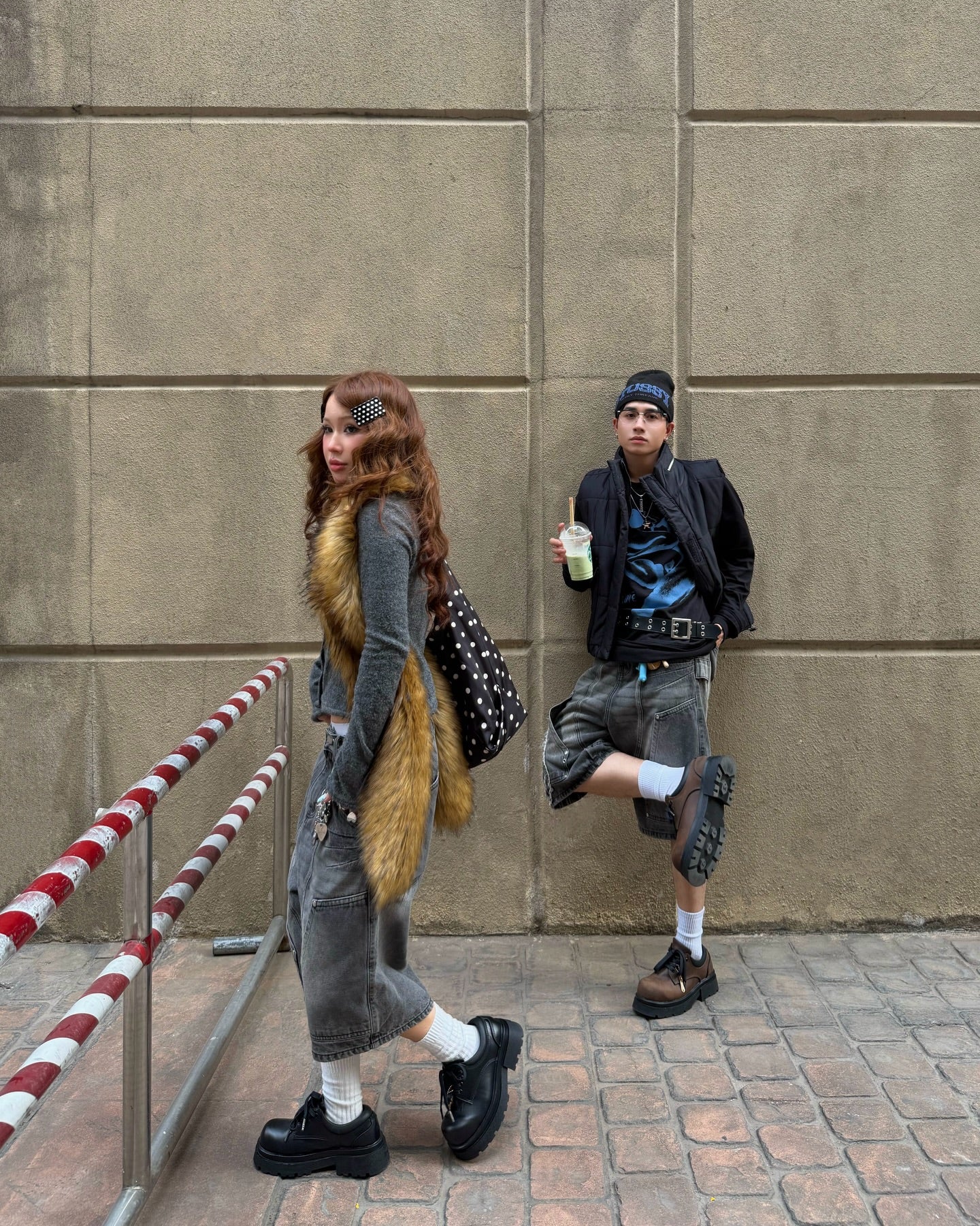 [BEST-SELLER] THEWOLF GIGANTIC DERBY