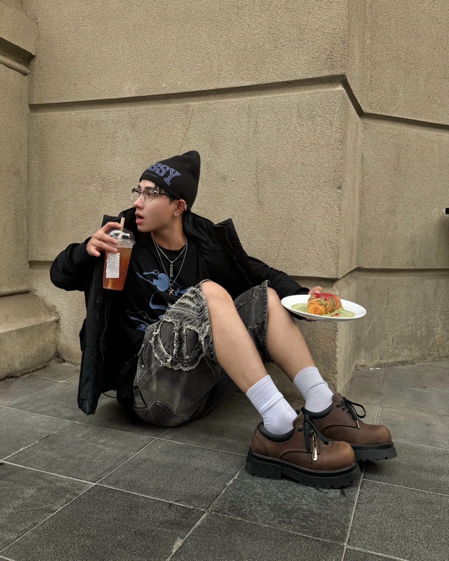 THEWOLF GIGANTIC DERBY