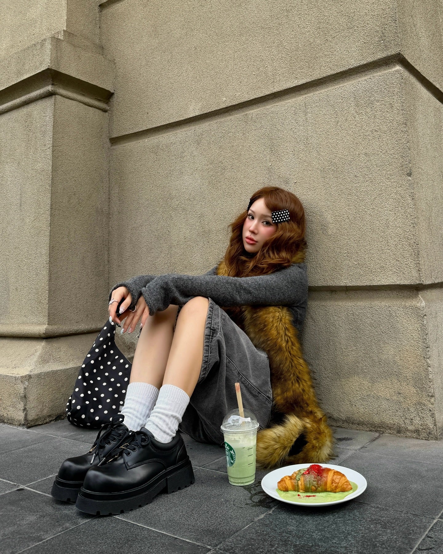 [BEST-SELLER] THEWOLF GIGANTIC DERBY